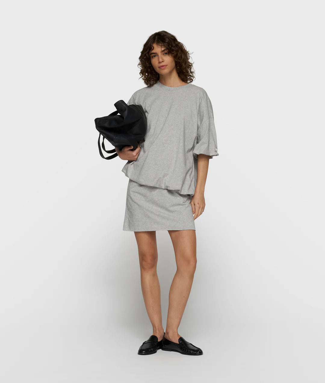 Balloon tee
