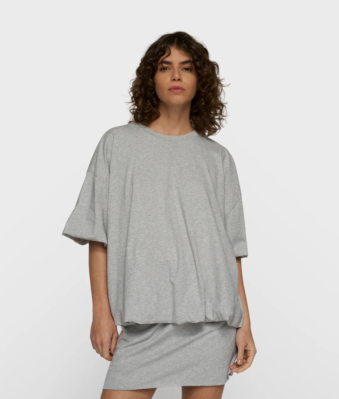 Balloon tee