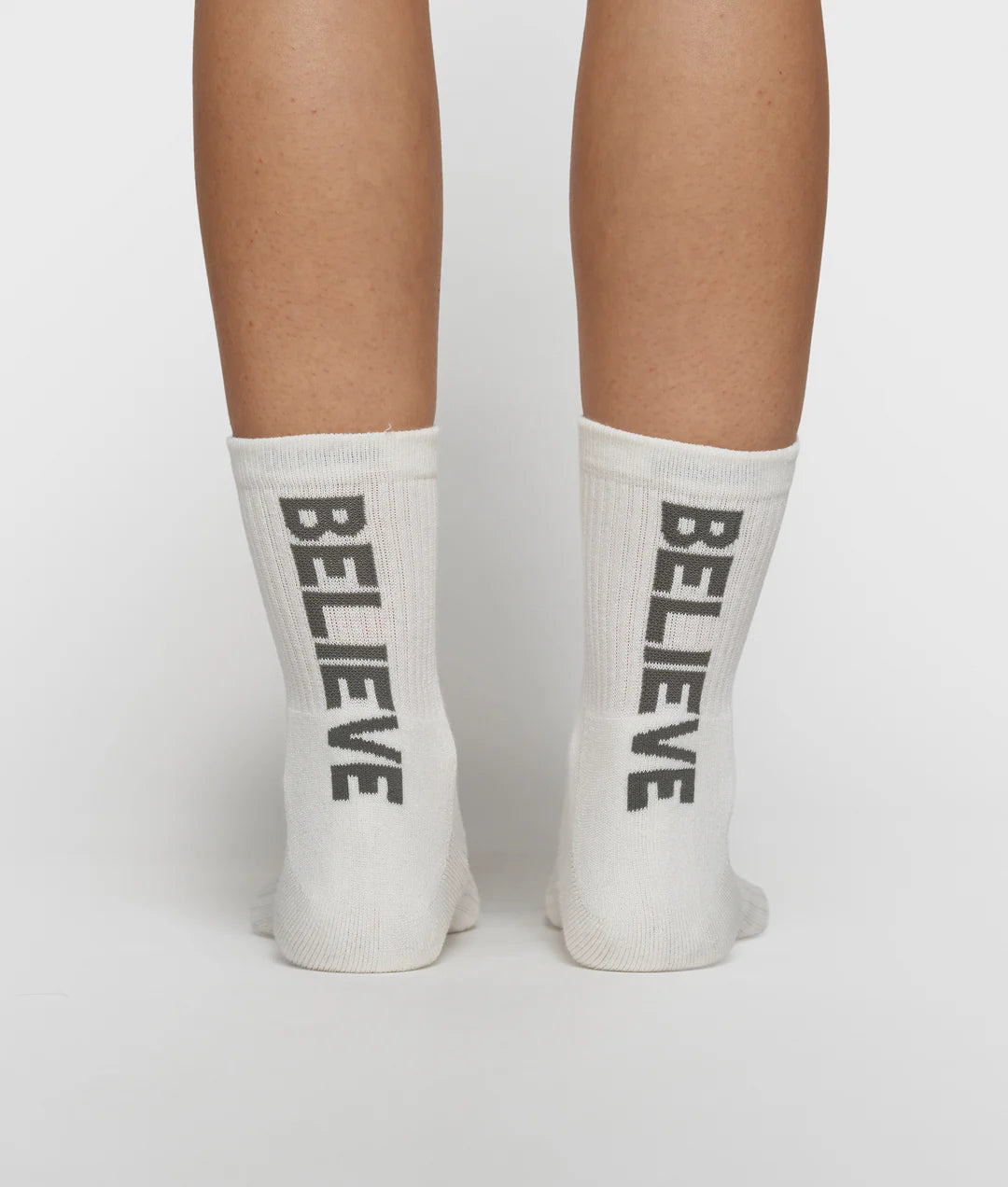 Socks believe
