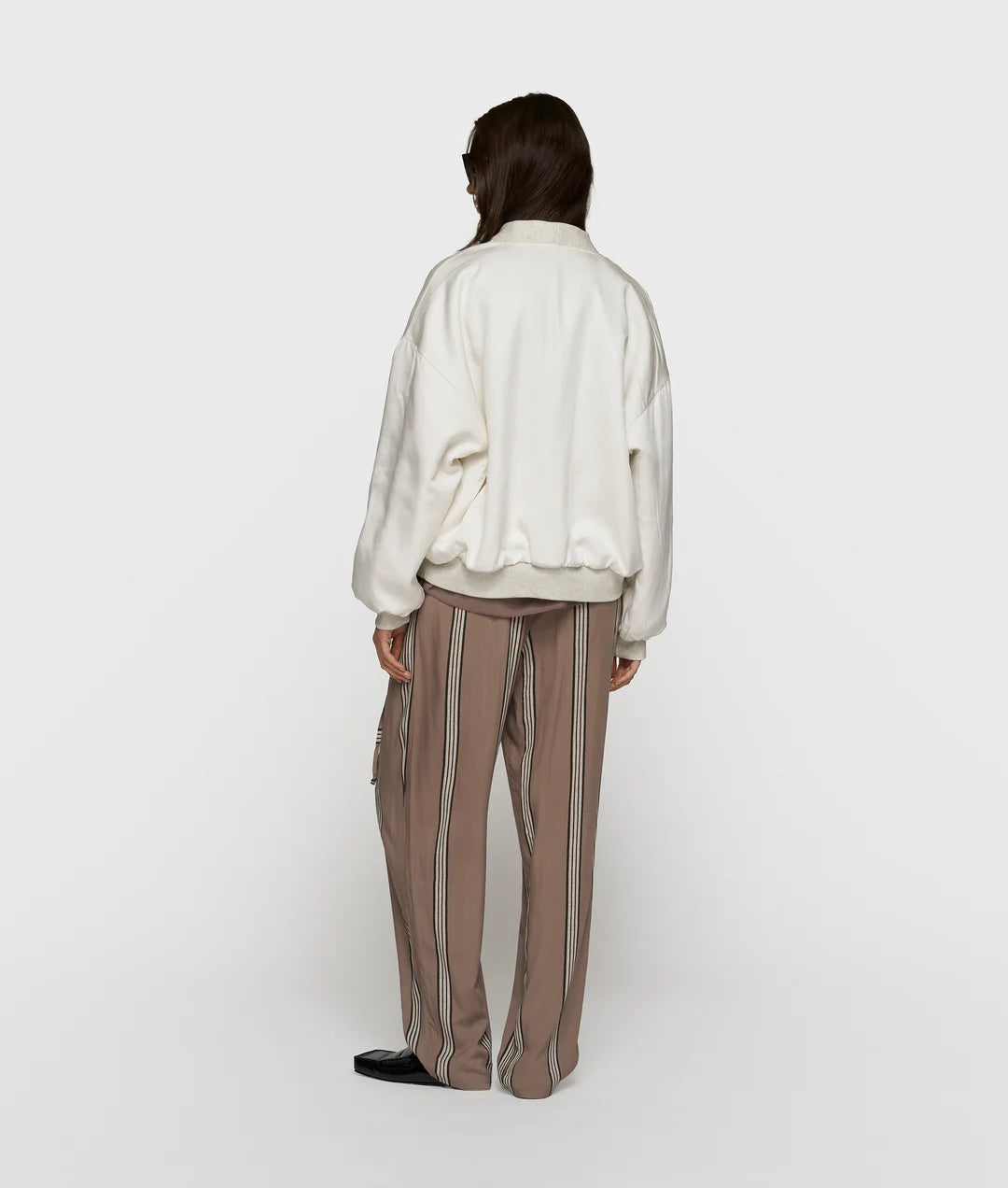 10DAYS Fleece Bomber Blazers & Jasjes