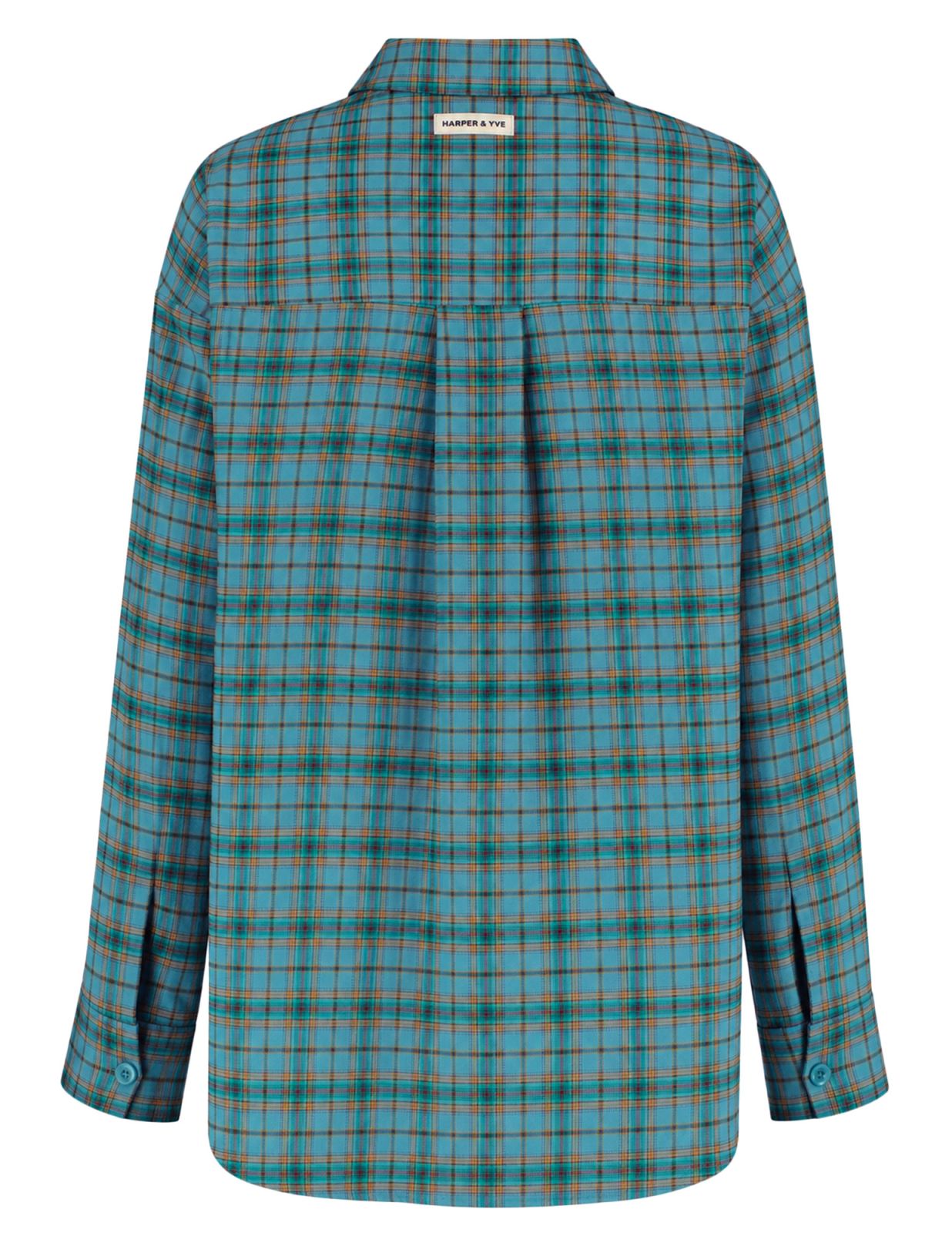 Harper & Yve Jella Blouse