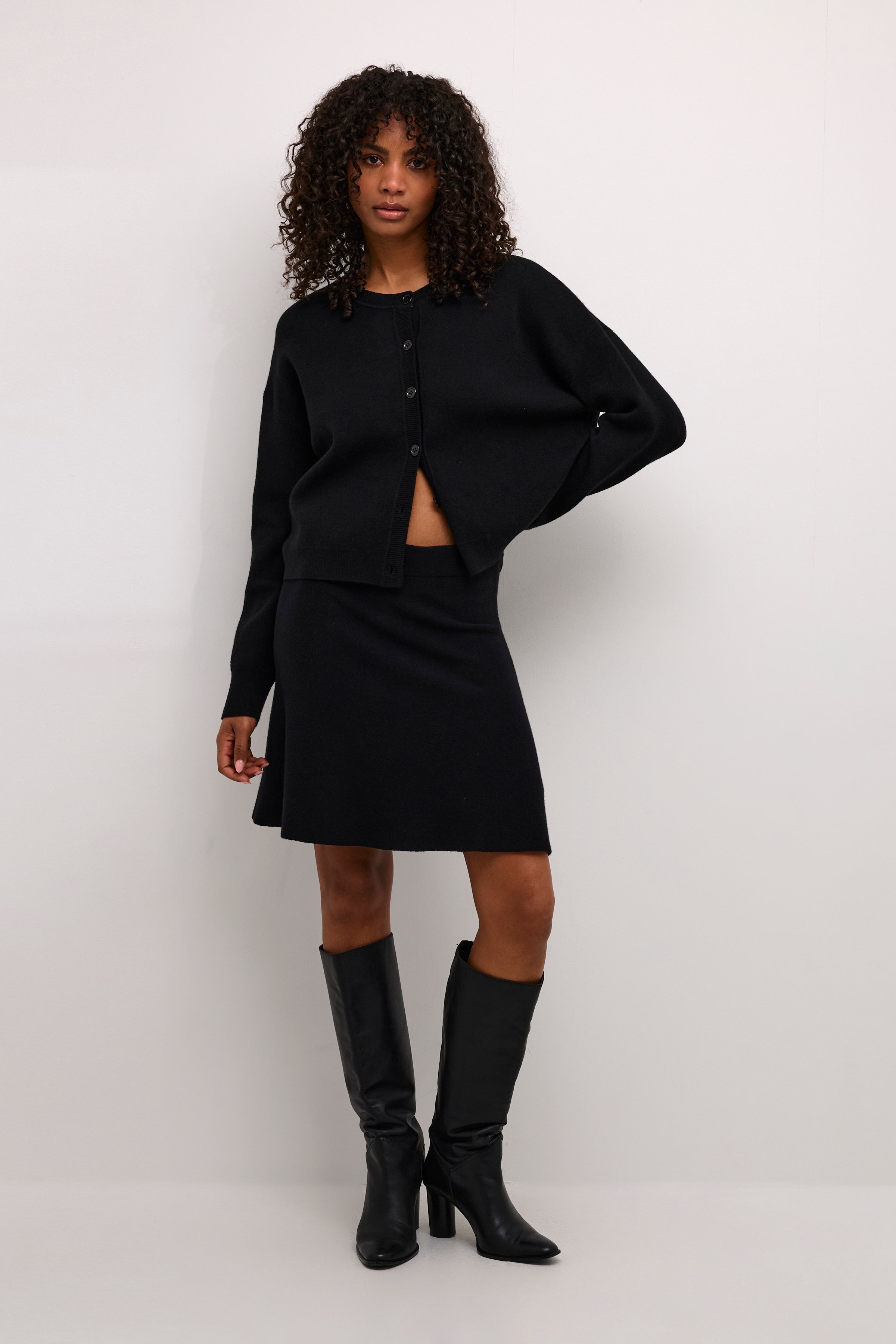 Karen by Simonsen Vest Doddie Truien & Vesten
