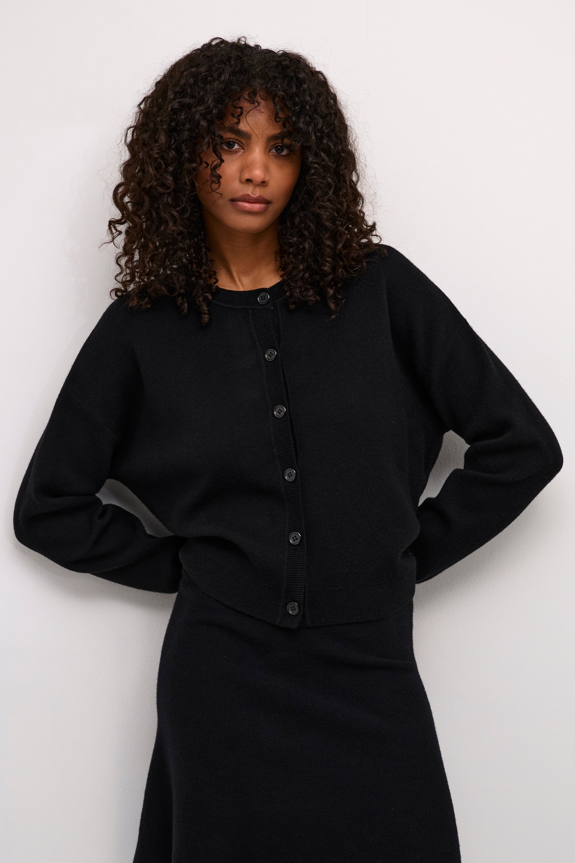 Karen by Simonsen Vest Doddie Truien & Vesten