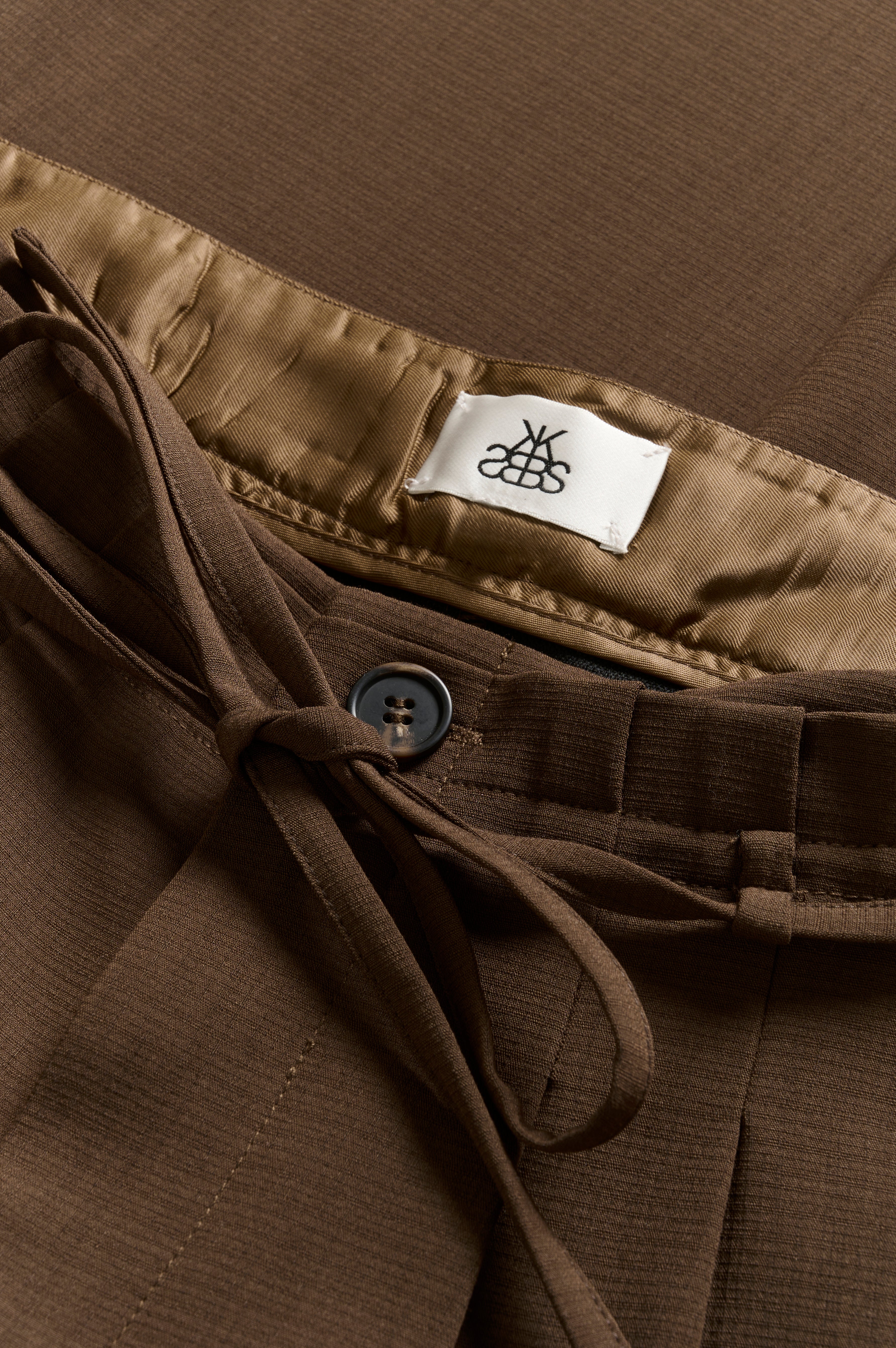 Karen by Simonsen Ro Pants Broeken