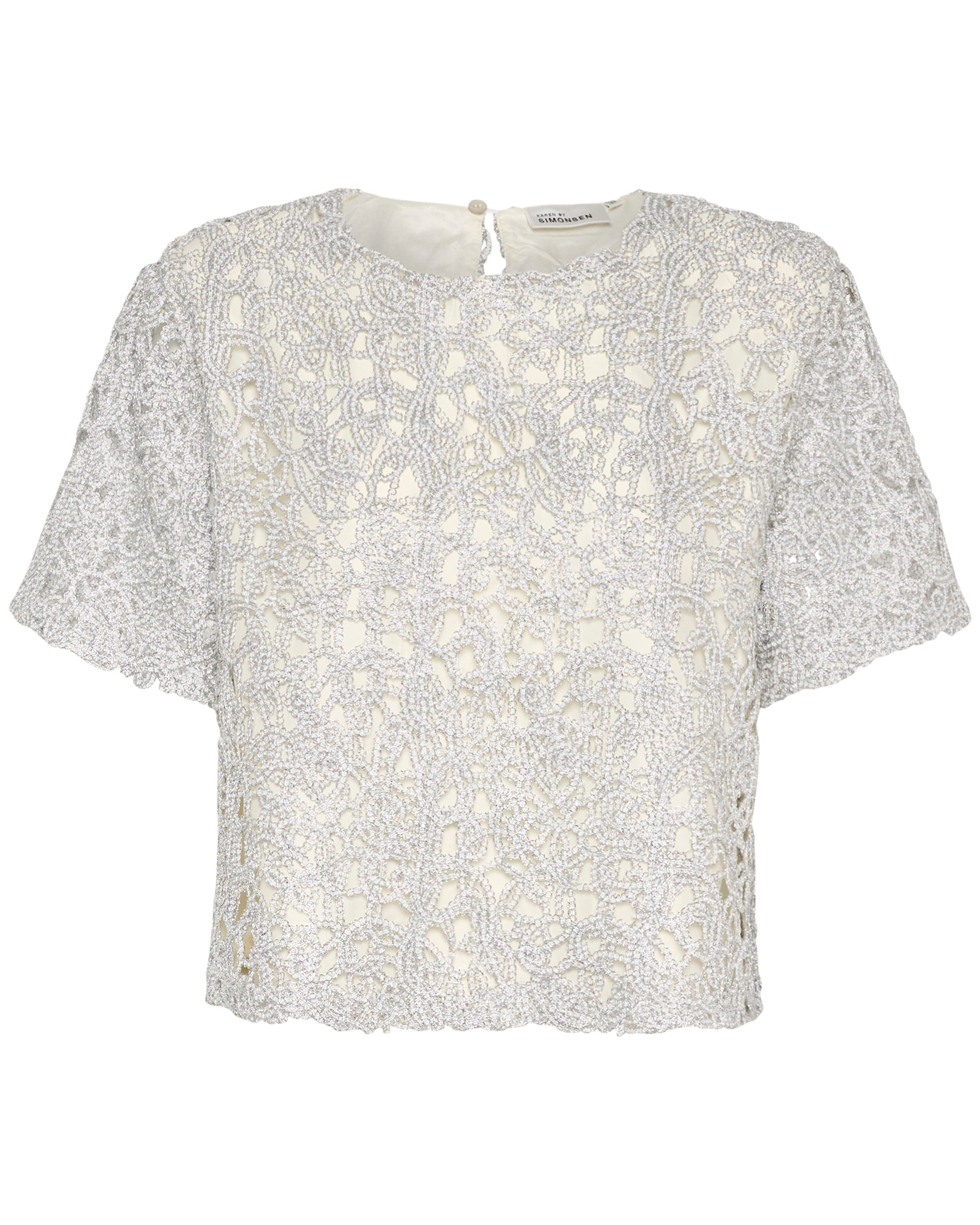 Karen by Simonsen Top Udina Tops