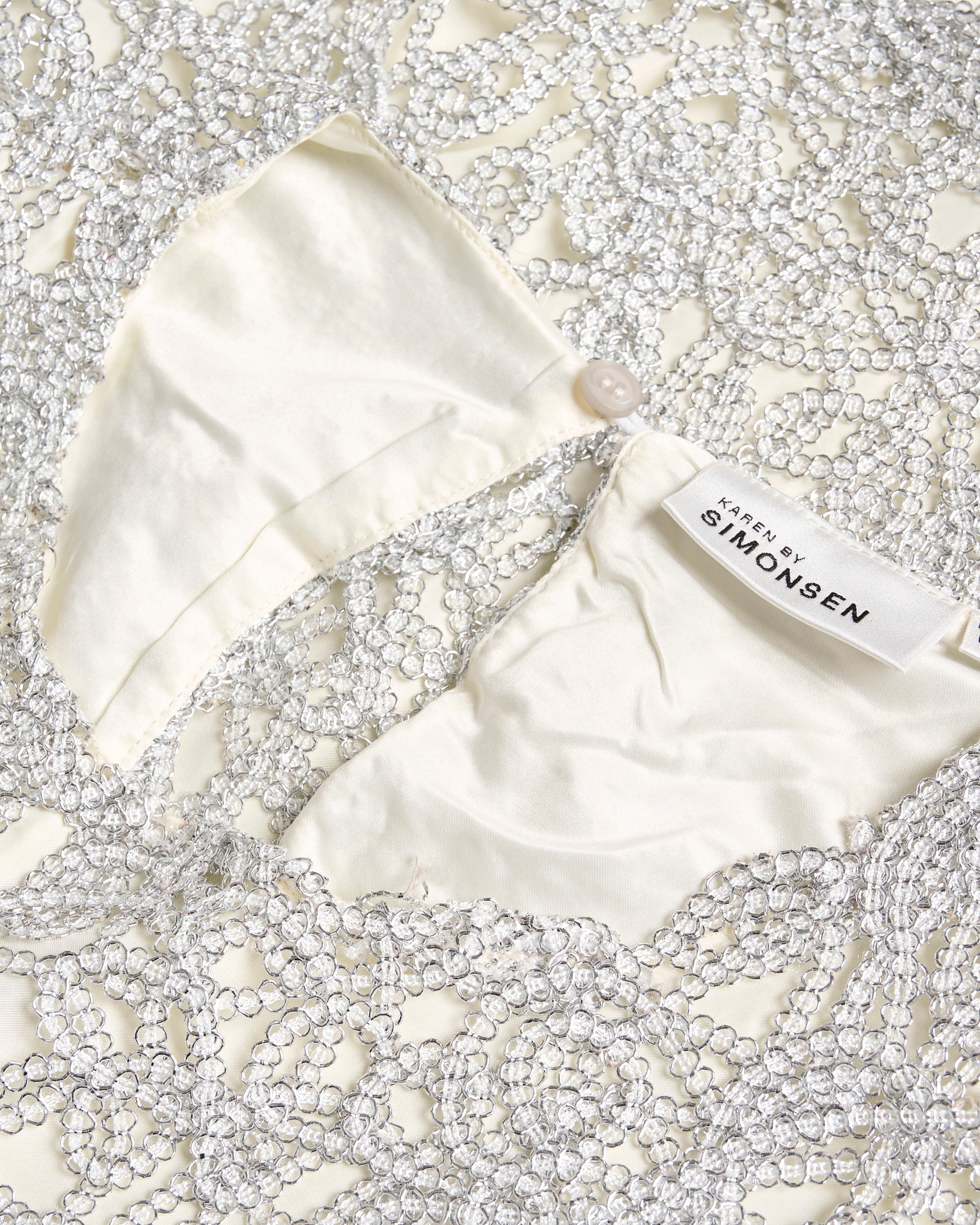 Karen by Simonsen Top Udina Tops