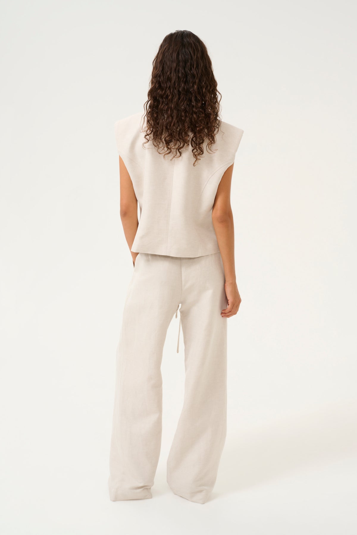 Karen by Simonsen Broek Via Ro Broeken