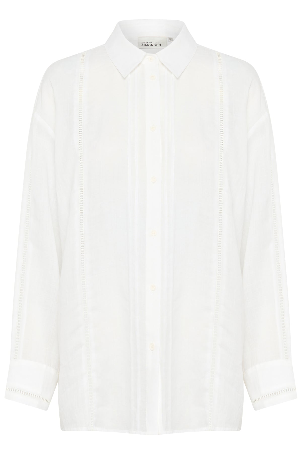 Karen by Simonsen Blouse Vilde Blouses