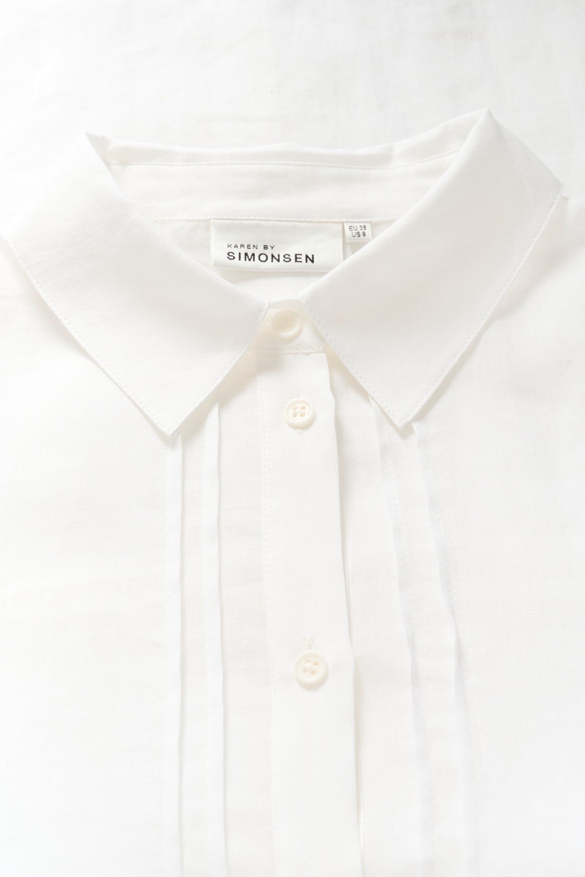 Karen by Simonsen Blouse Vilde Blouses