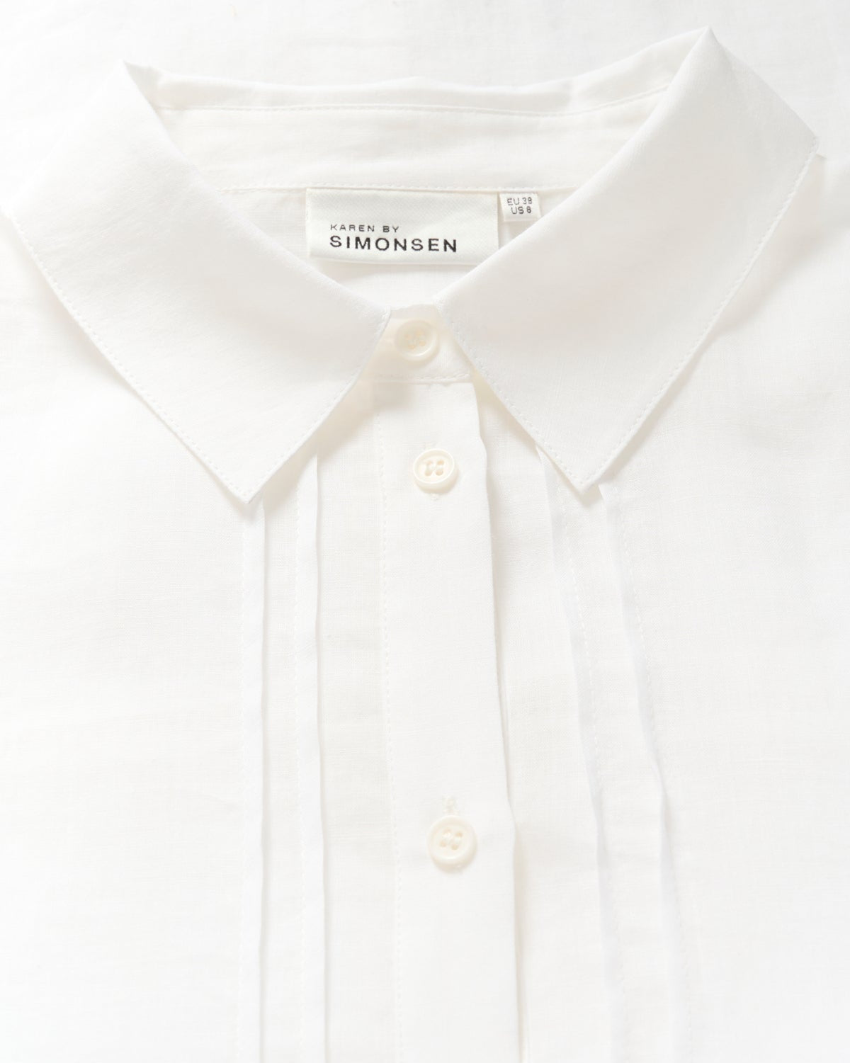Karen by Simonsen Blouse Vilde Blouses