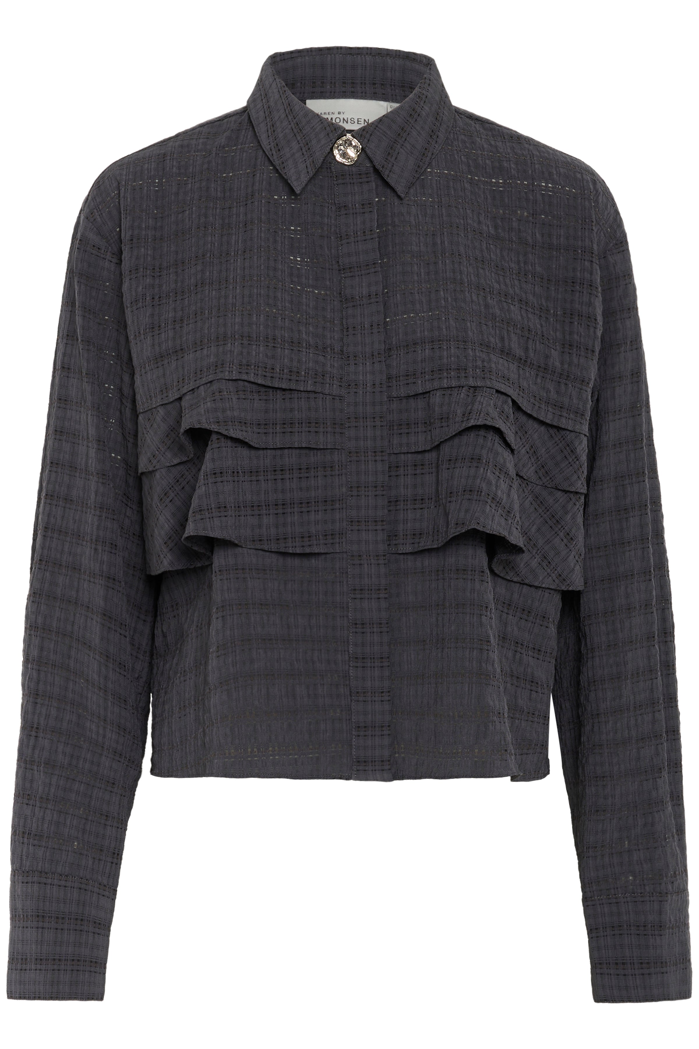 Karen by Simonsen Ayo Blouse Blouses