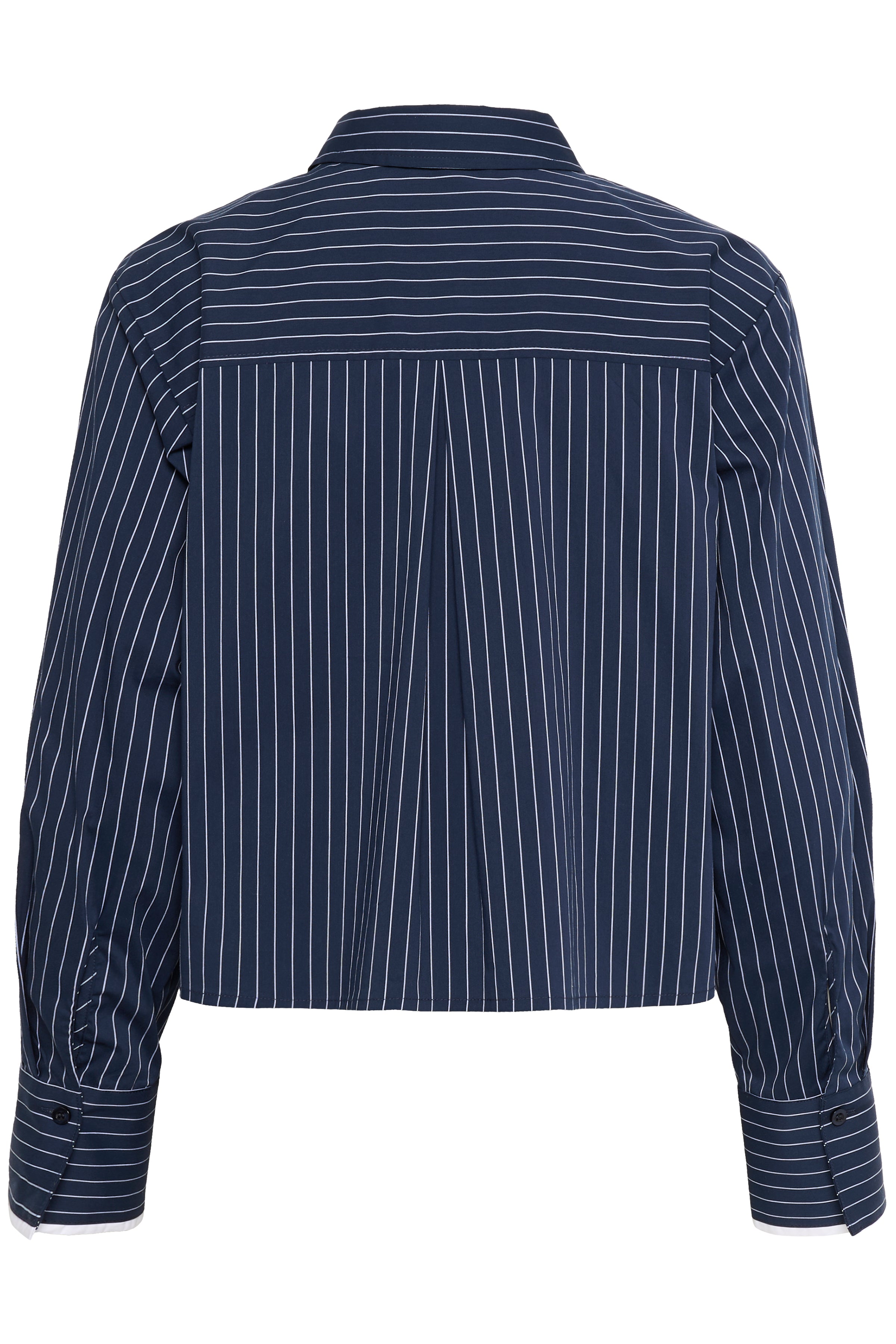 Karen by Simonsen Amy Malle Blouse Blouses
