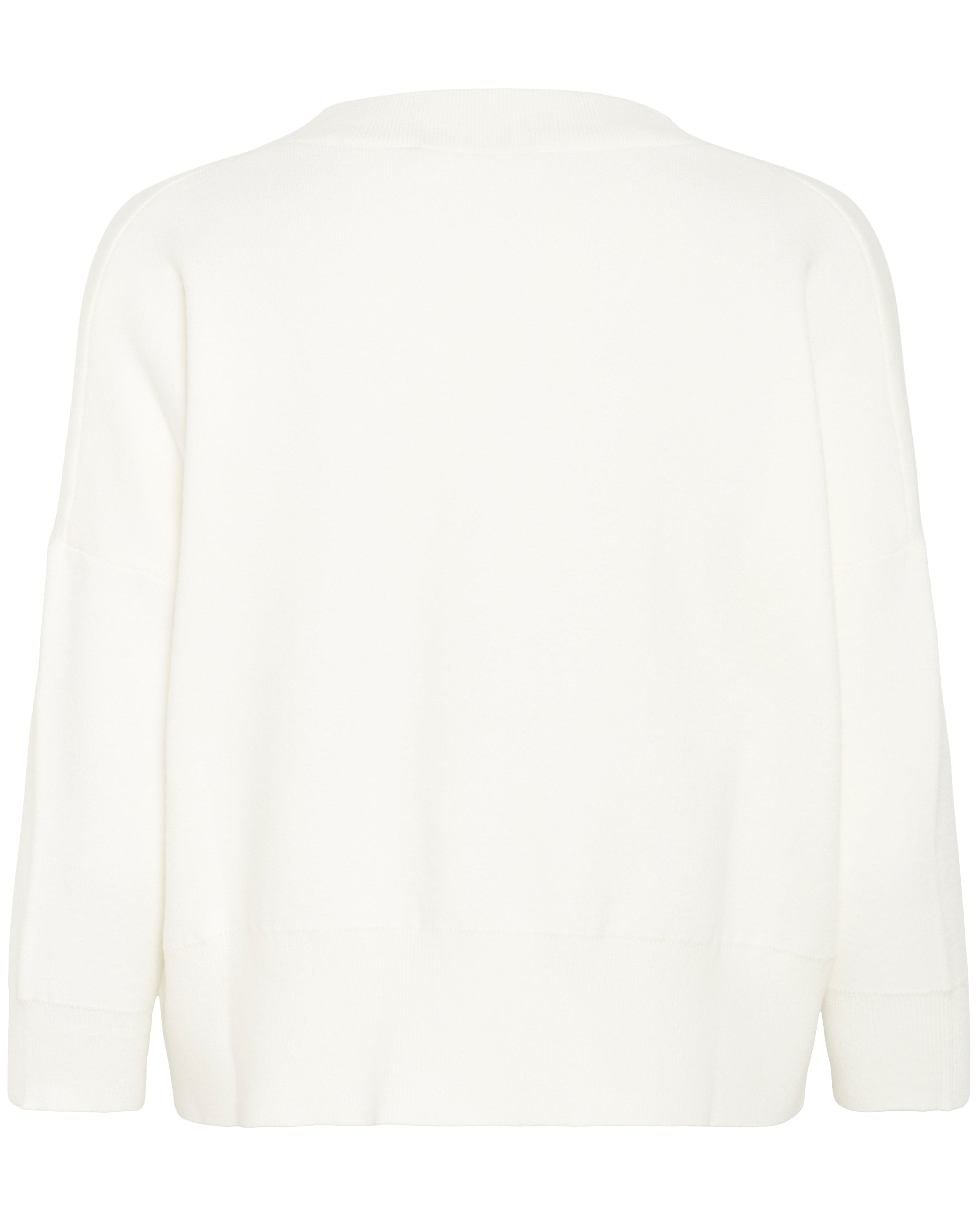 Karen by Simonsen Antonella V-Neck Cardigan Truien & Vesten