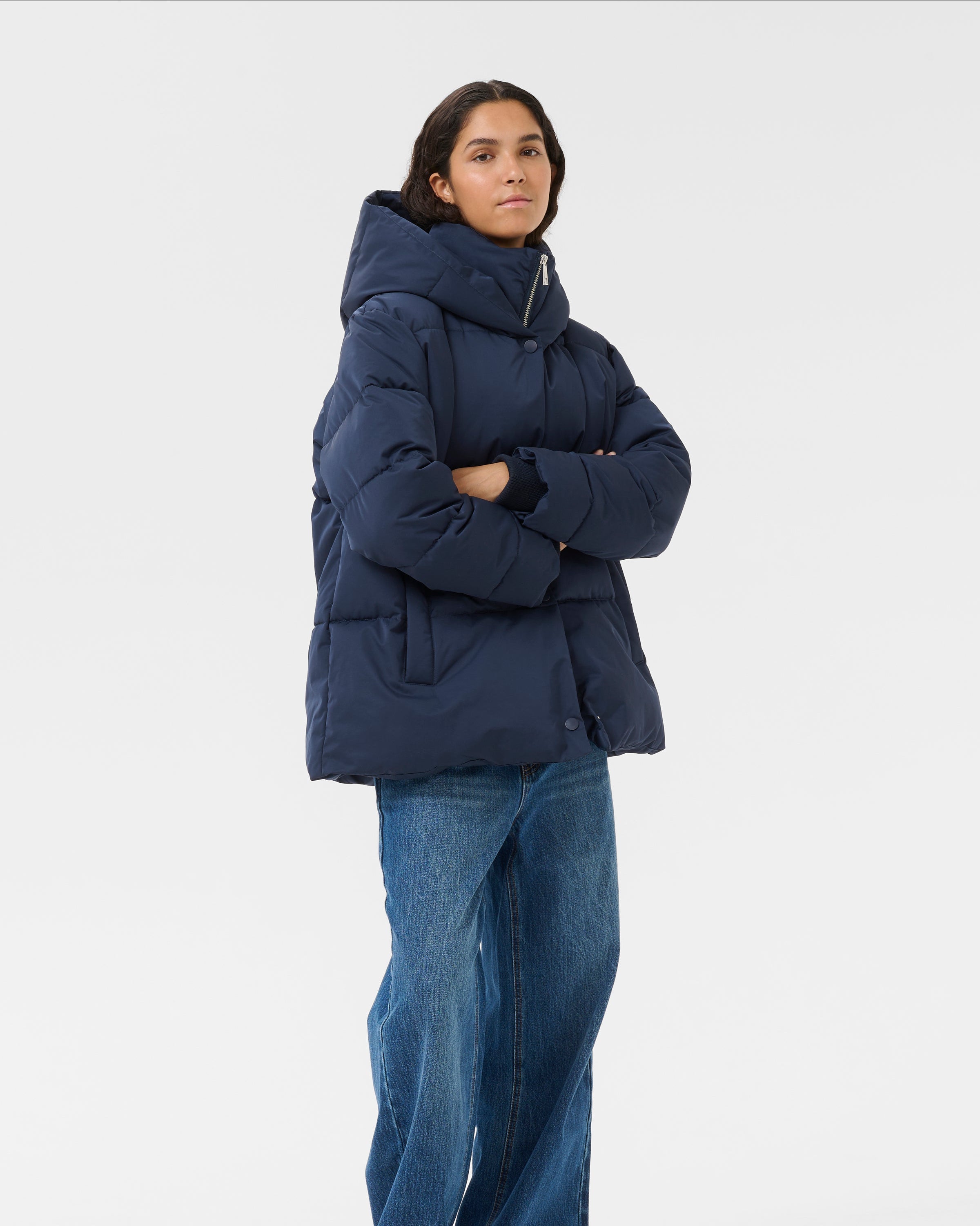 Karen by Simonsen April Jacket Jassen