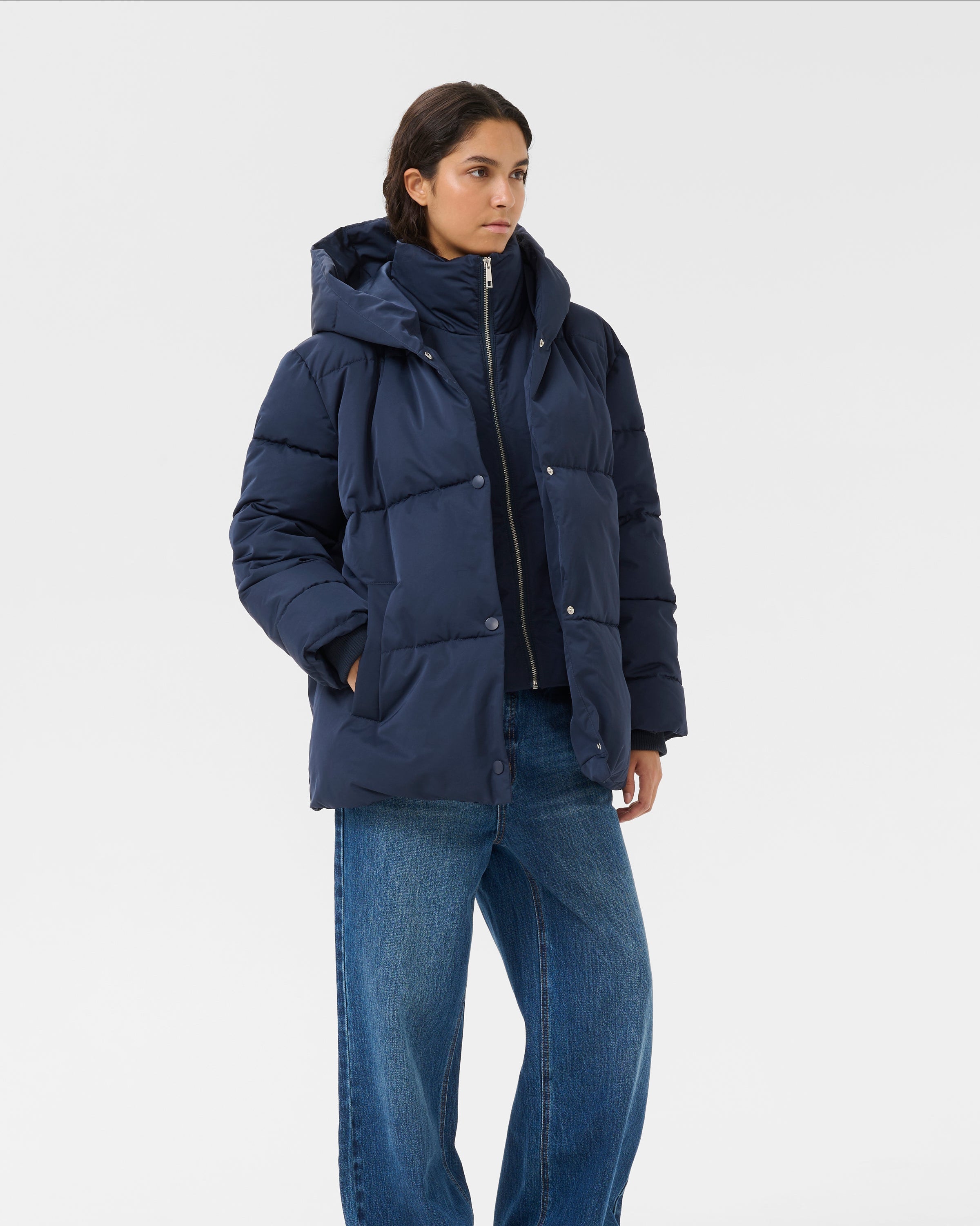 Karen by Simonsen April Jacket Jassen