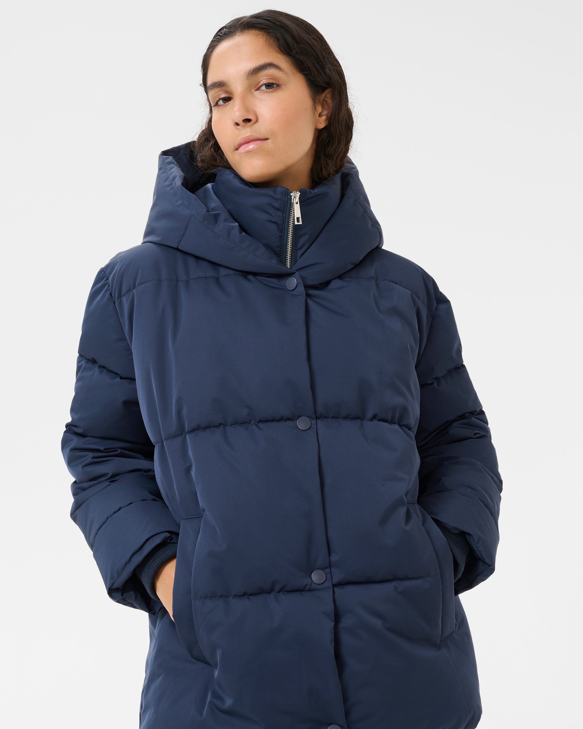 Karen by Simonsen April Jacket Jassen