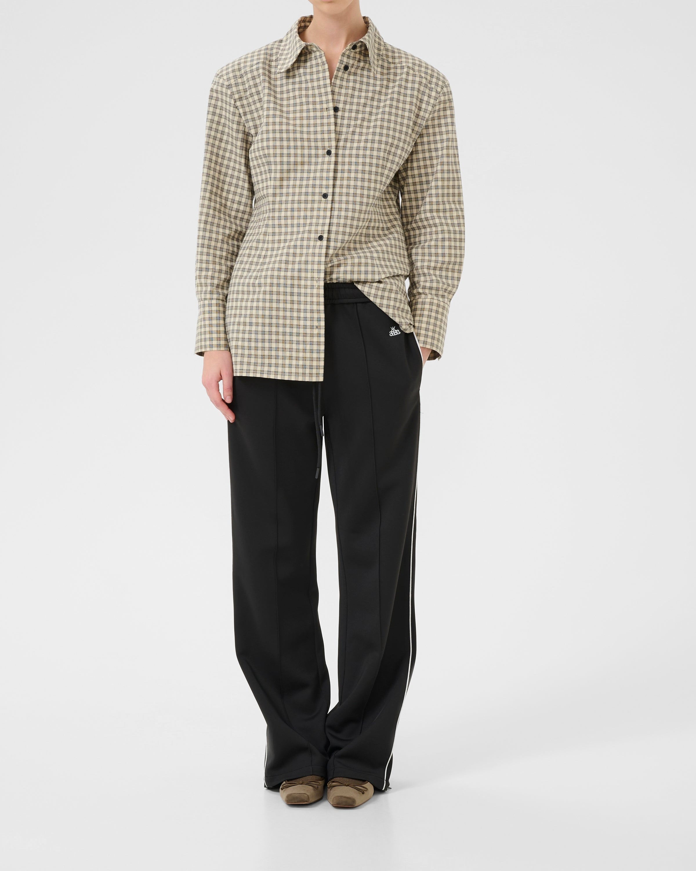 Karen by Simonsen Barbara Pants Broeken