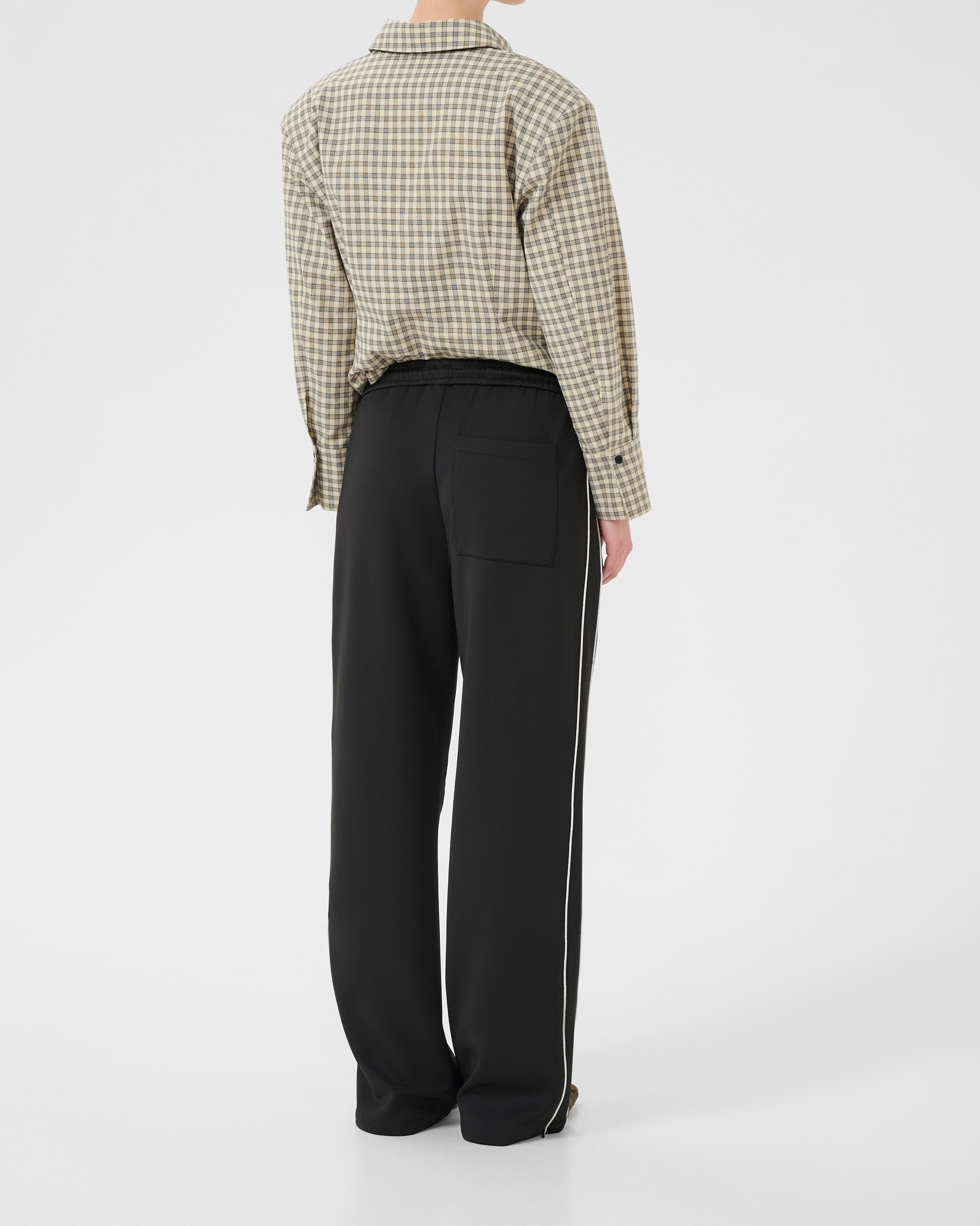Karen by Simonsen Barbara Pants Broeken