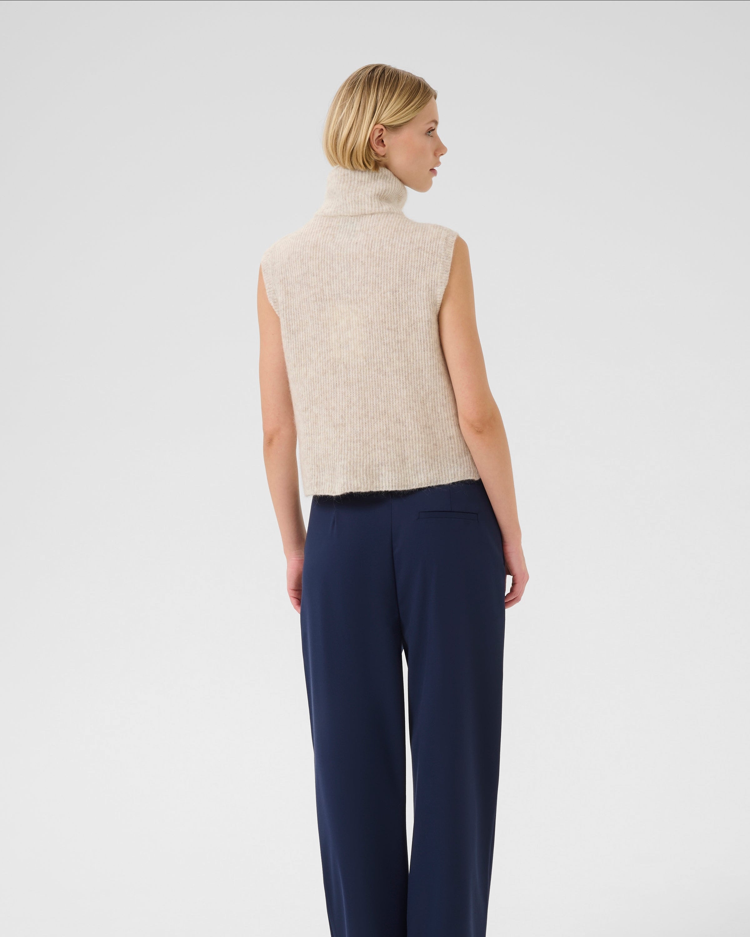 Karen by Simonsen Zelda Bodywarmer Truien & Vesten