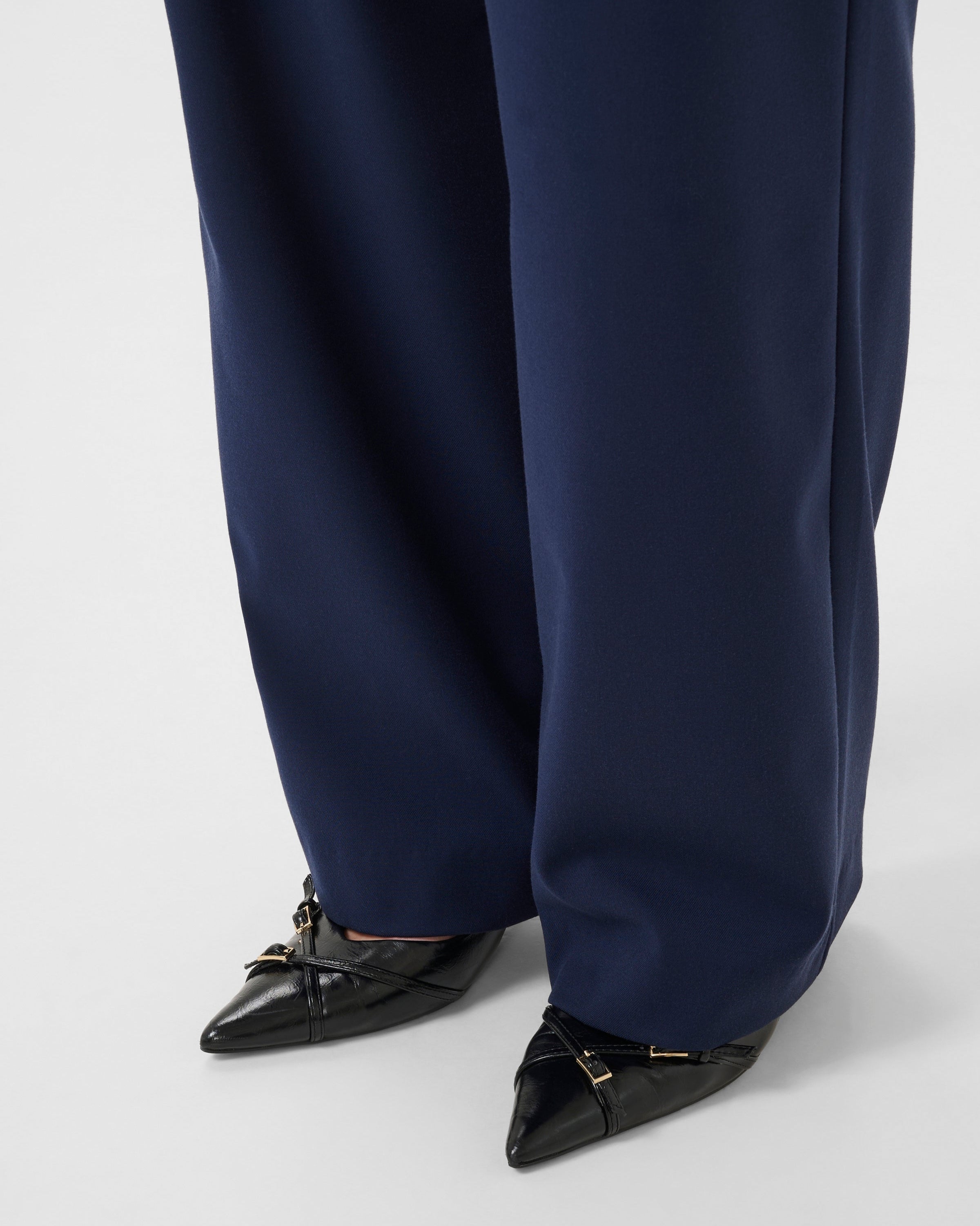 Karen by Simonsen Bitten Pants Broeken