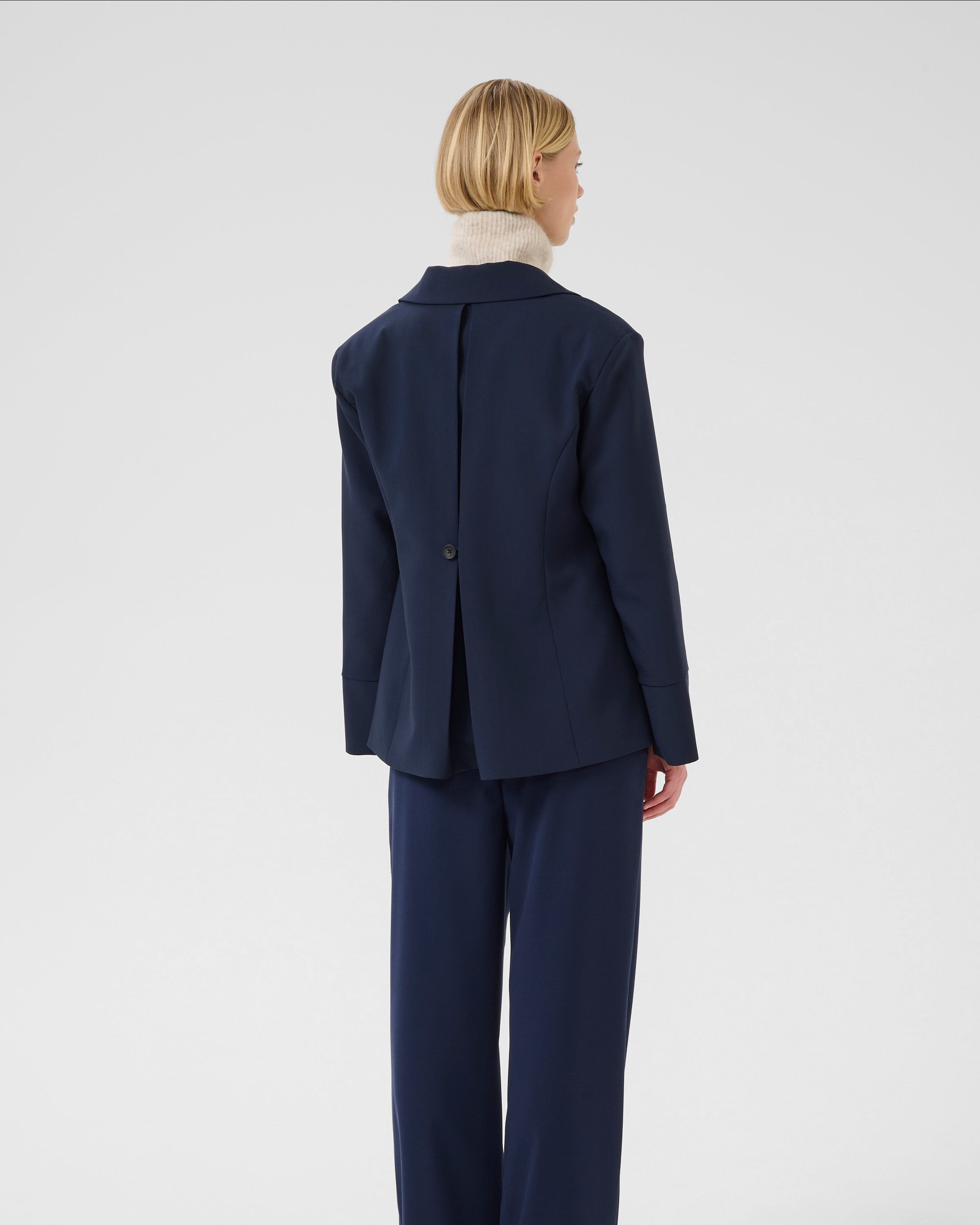 Karen by Simonsen Bitten Blazer Blazers & Jasjes