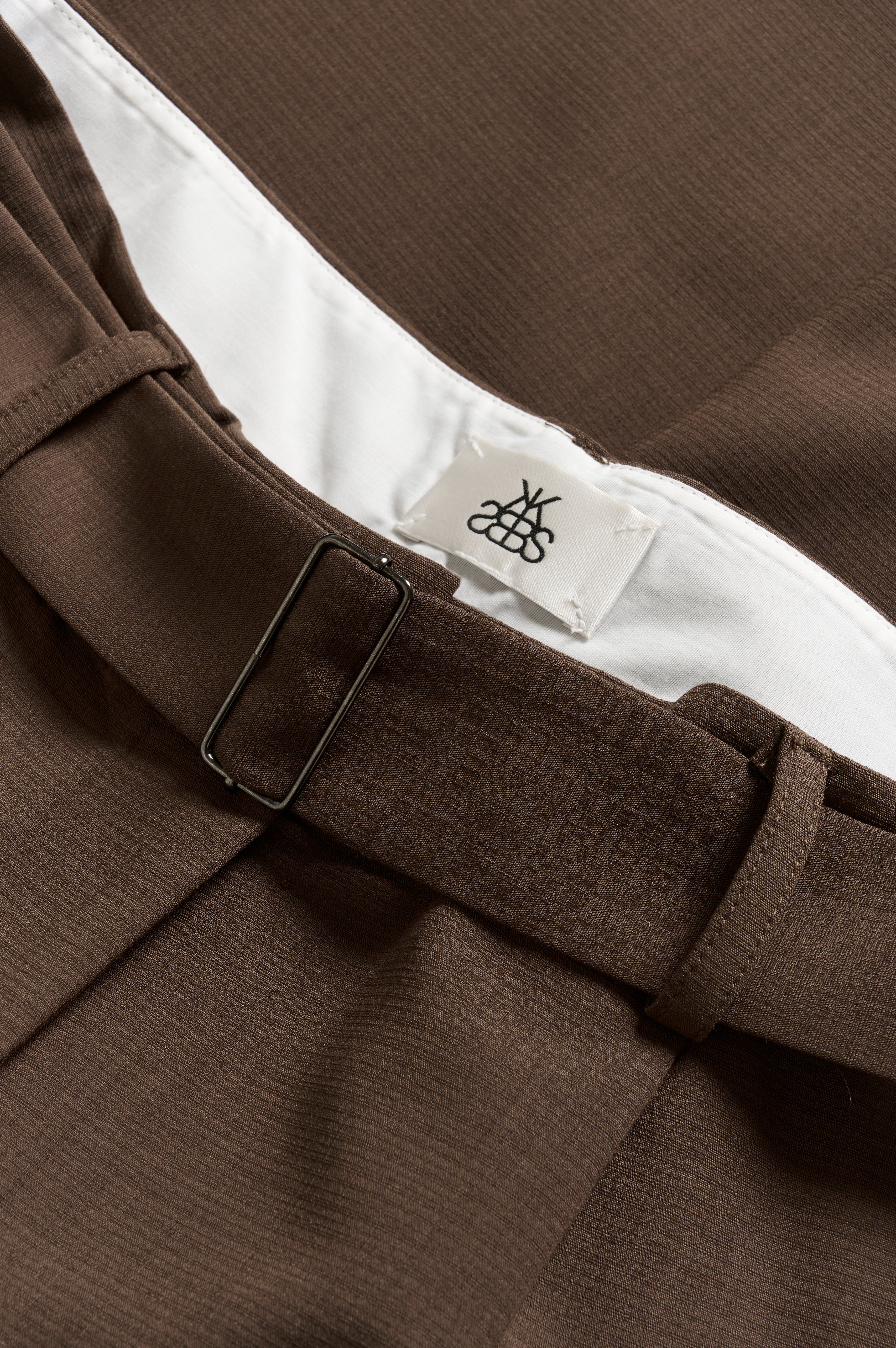 Karen by Simonsen Ro Pants Broeken