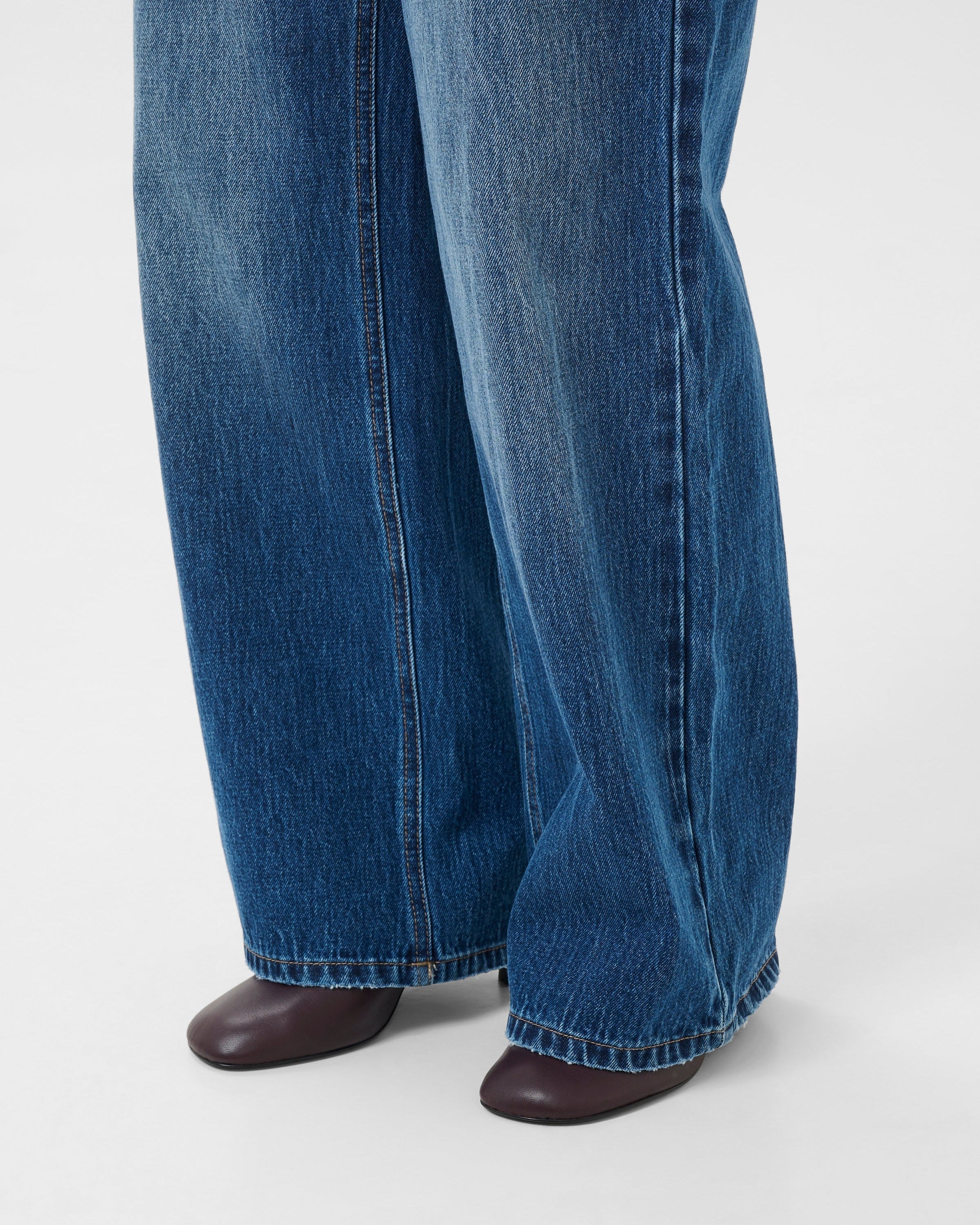 Karen by Simonsen Bonnie Jeans