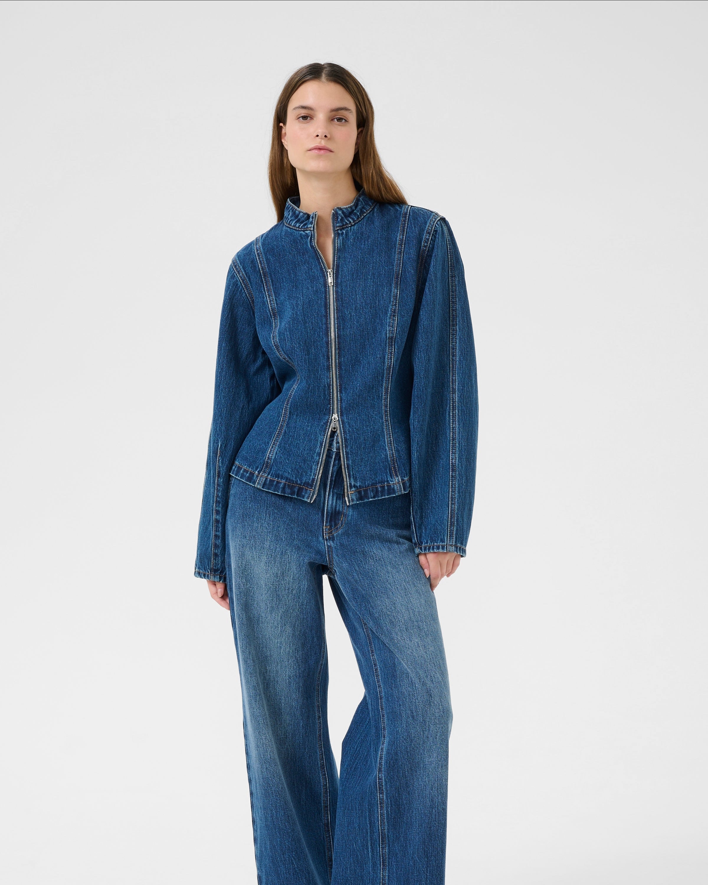 Karen by Simonsen Bonnie Jeans Jeans