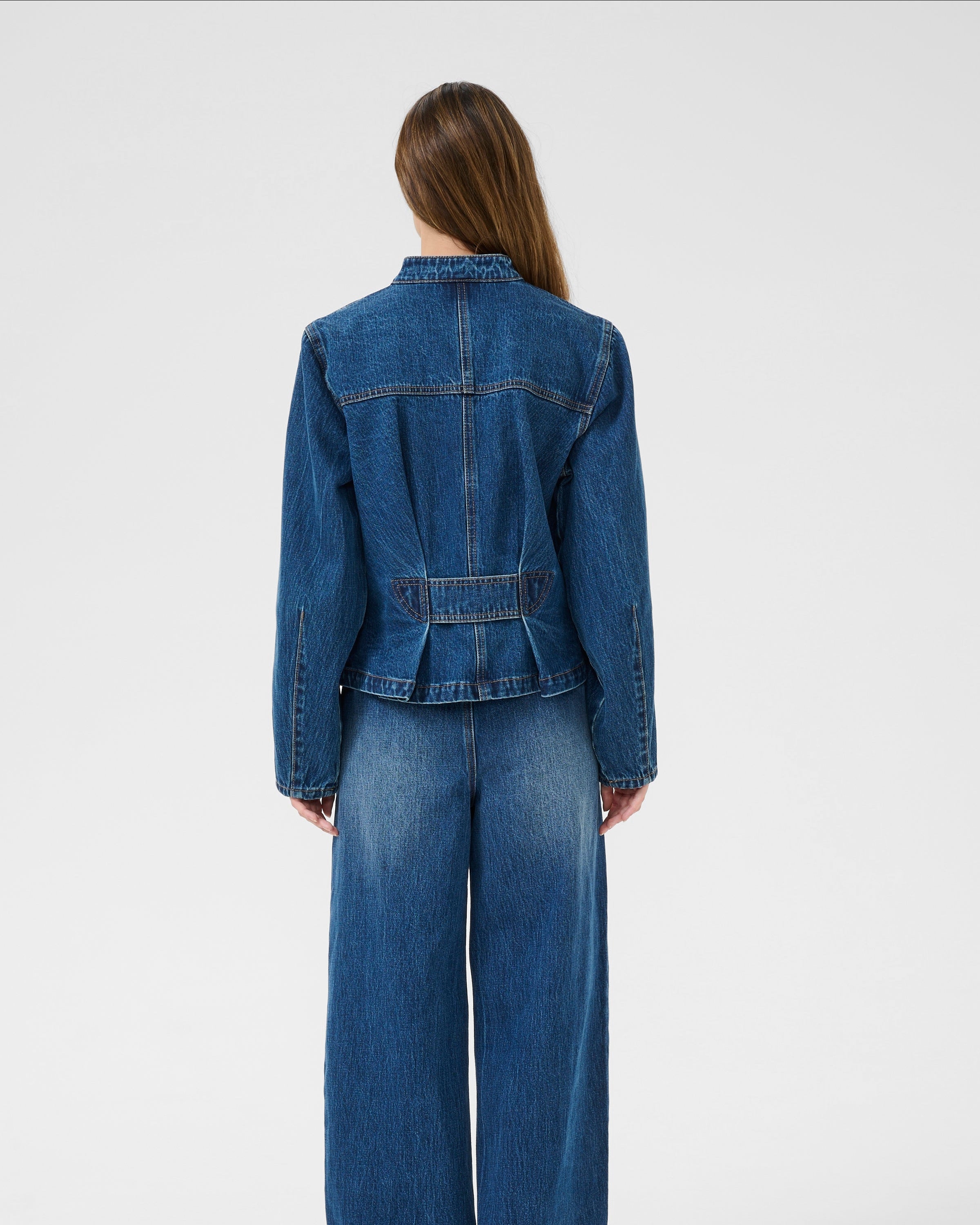 Karen by Simonsen Bonnie Jeans Jeans