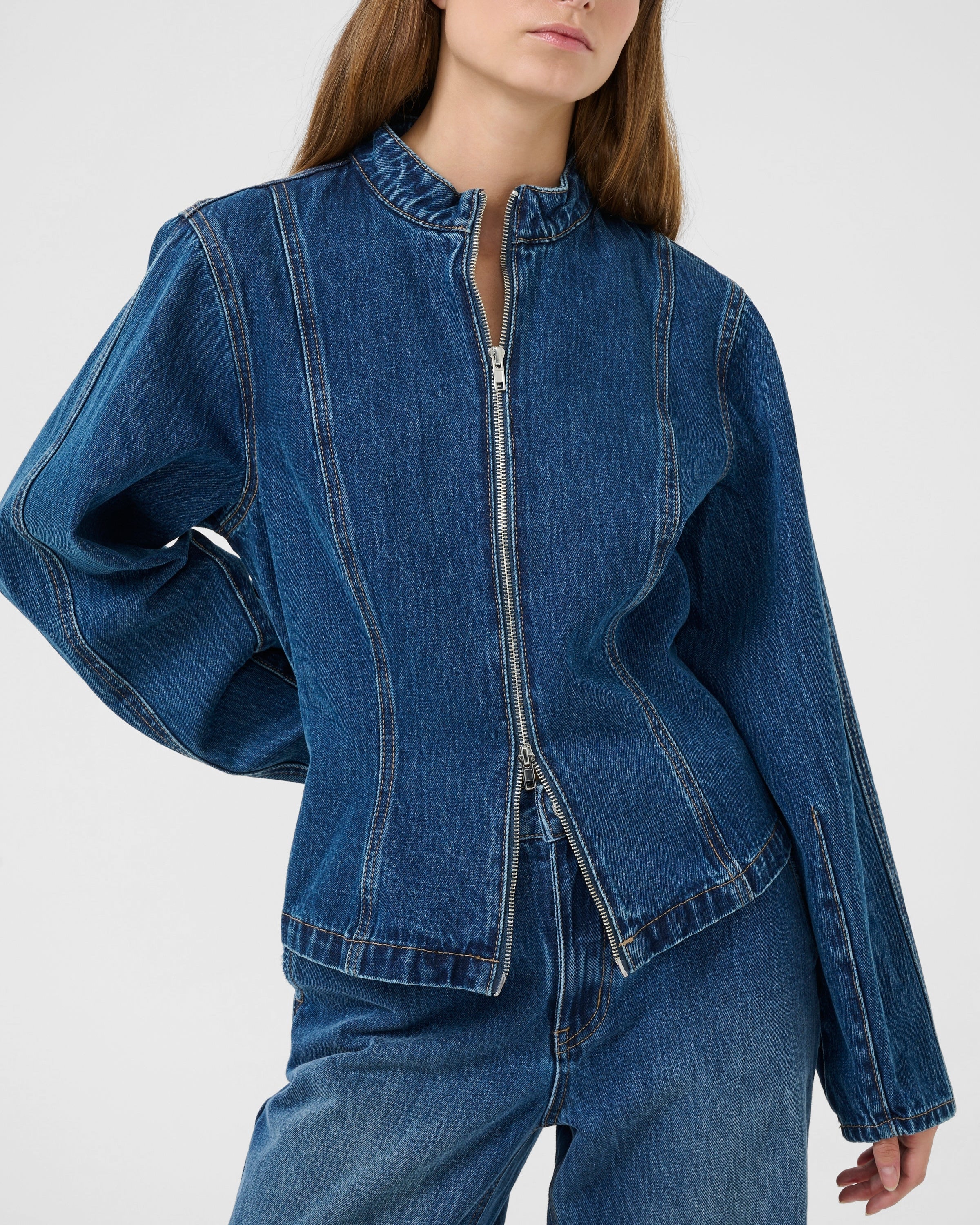 Karen by Simonsen Bonnie Jacket Blazers & Jasjes