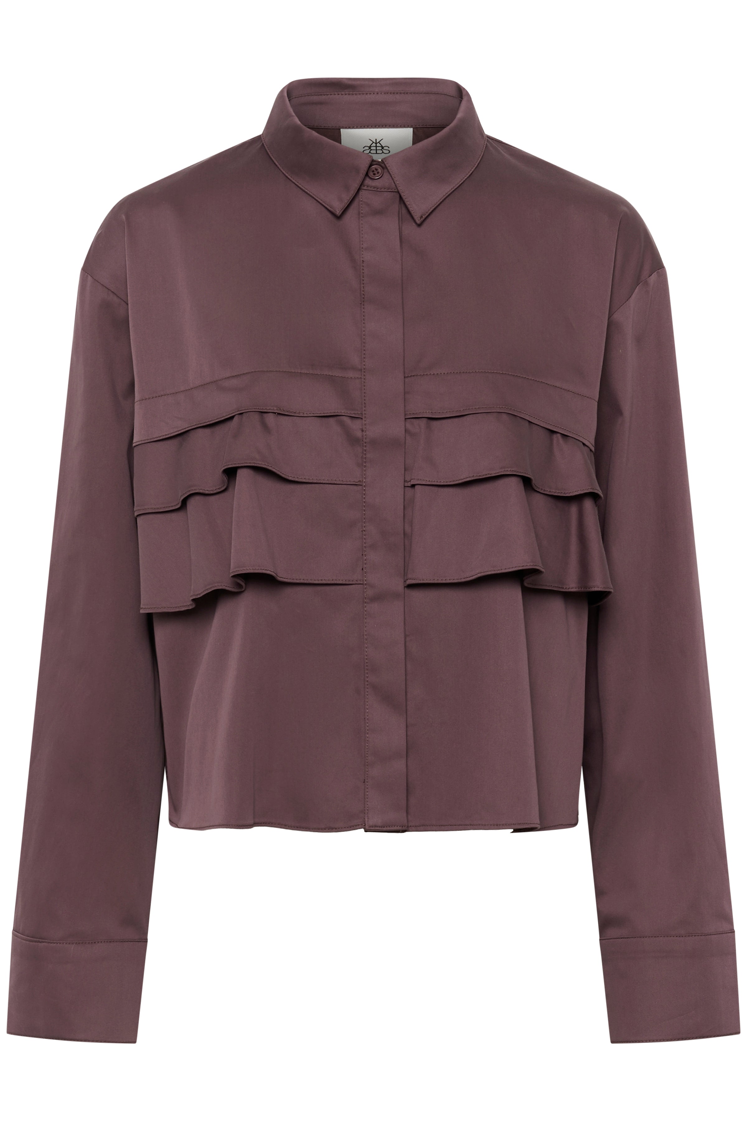 Karen by Simonsen Ushi Nilla Shirt Blouses
