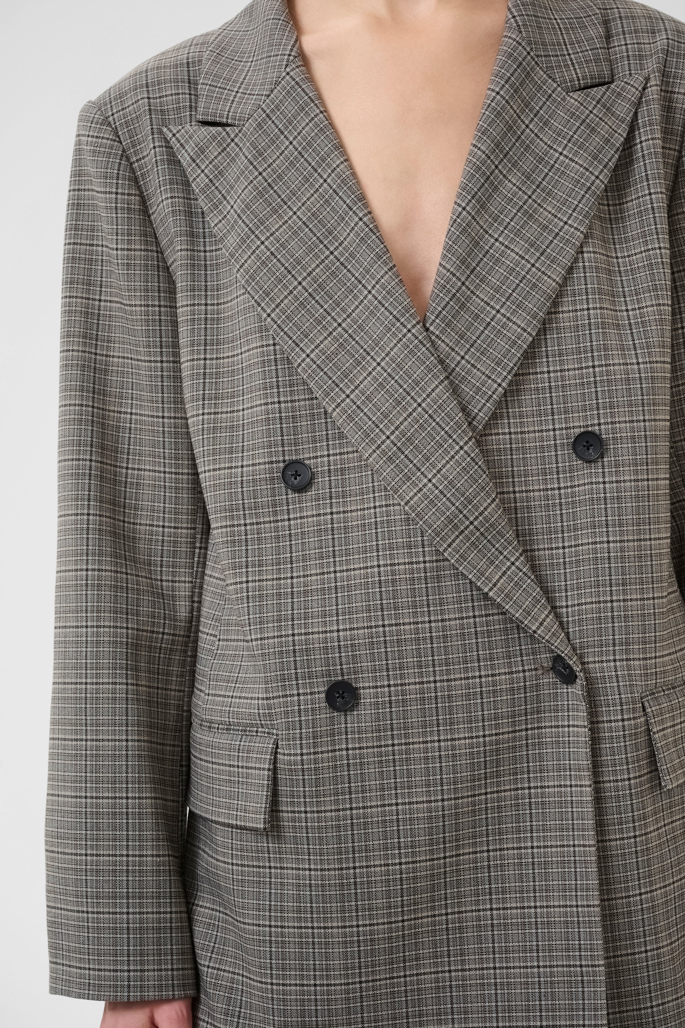 Karen by Simonsen Borg Blazer Blazers & Jasjes