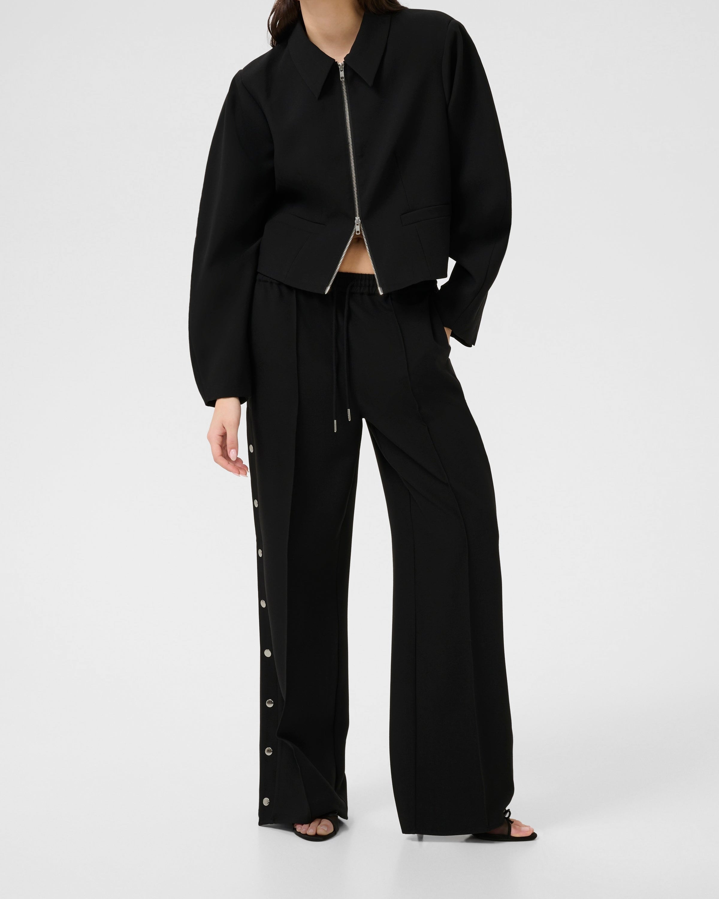 Karen by Simonsen Codi Pants Broeken