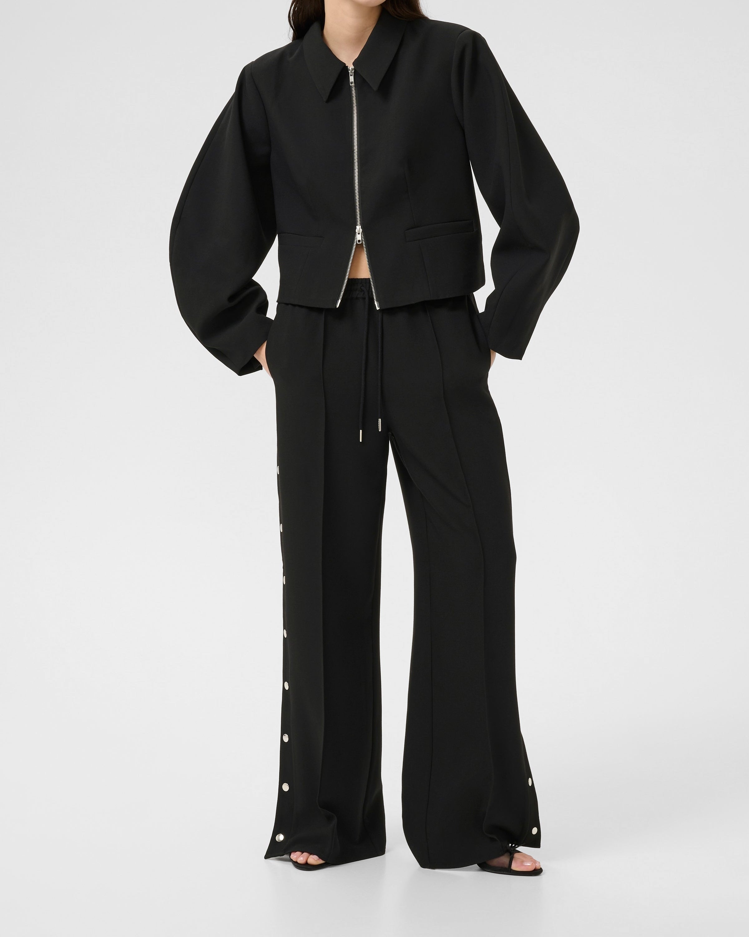 Karen by Simonsen Codi Pants Broeken