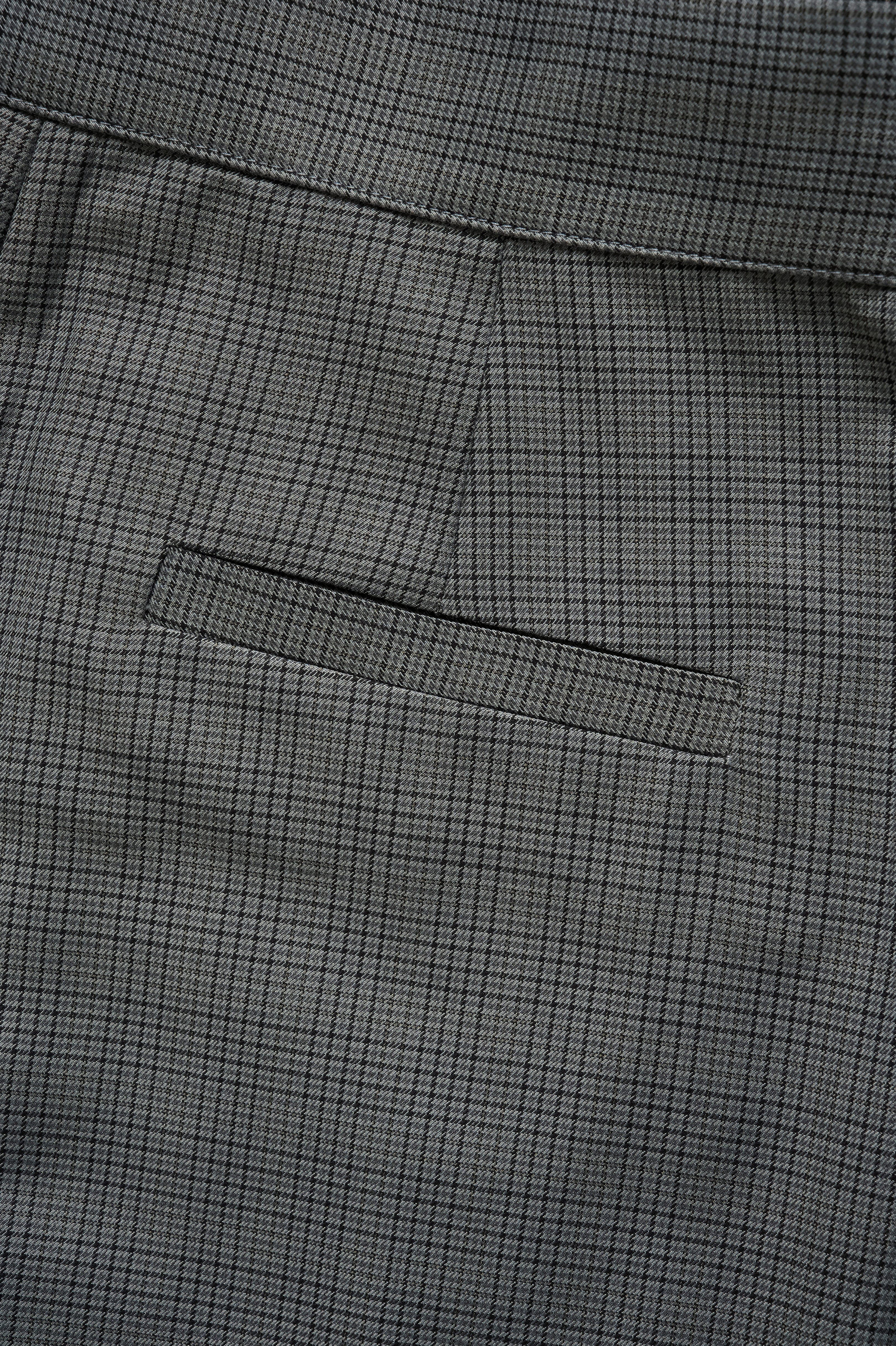 Karen by Simonsen Cros Pants Broeken