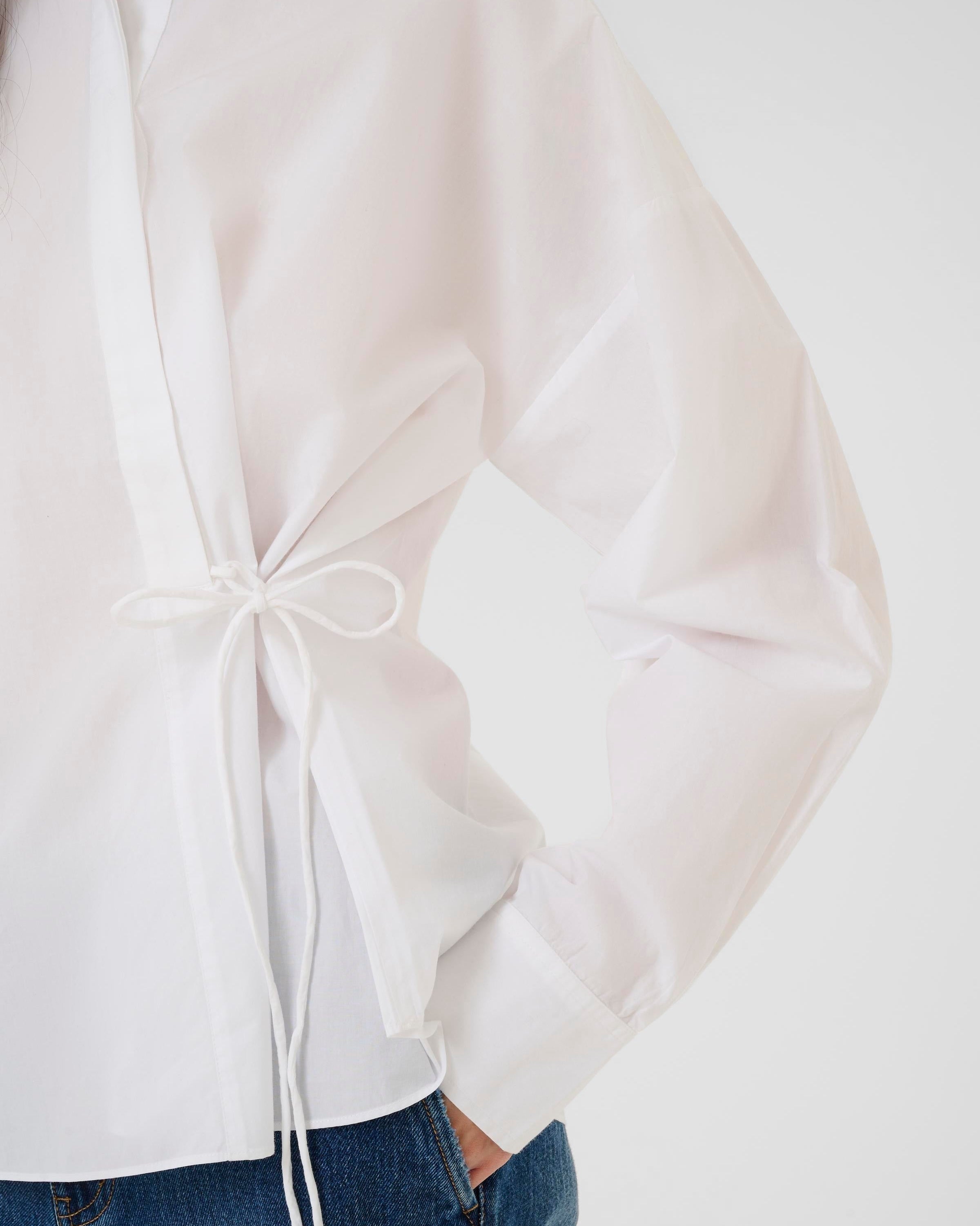 Karen by Simonsen Dylan Blouse