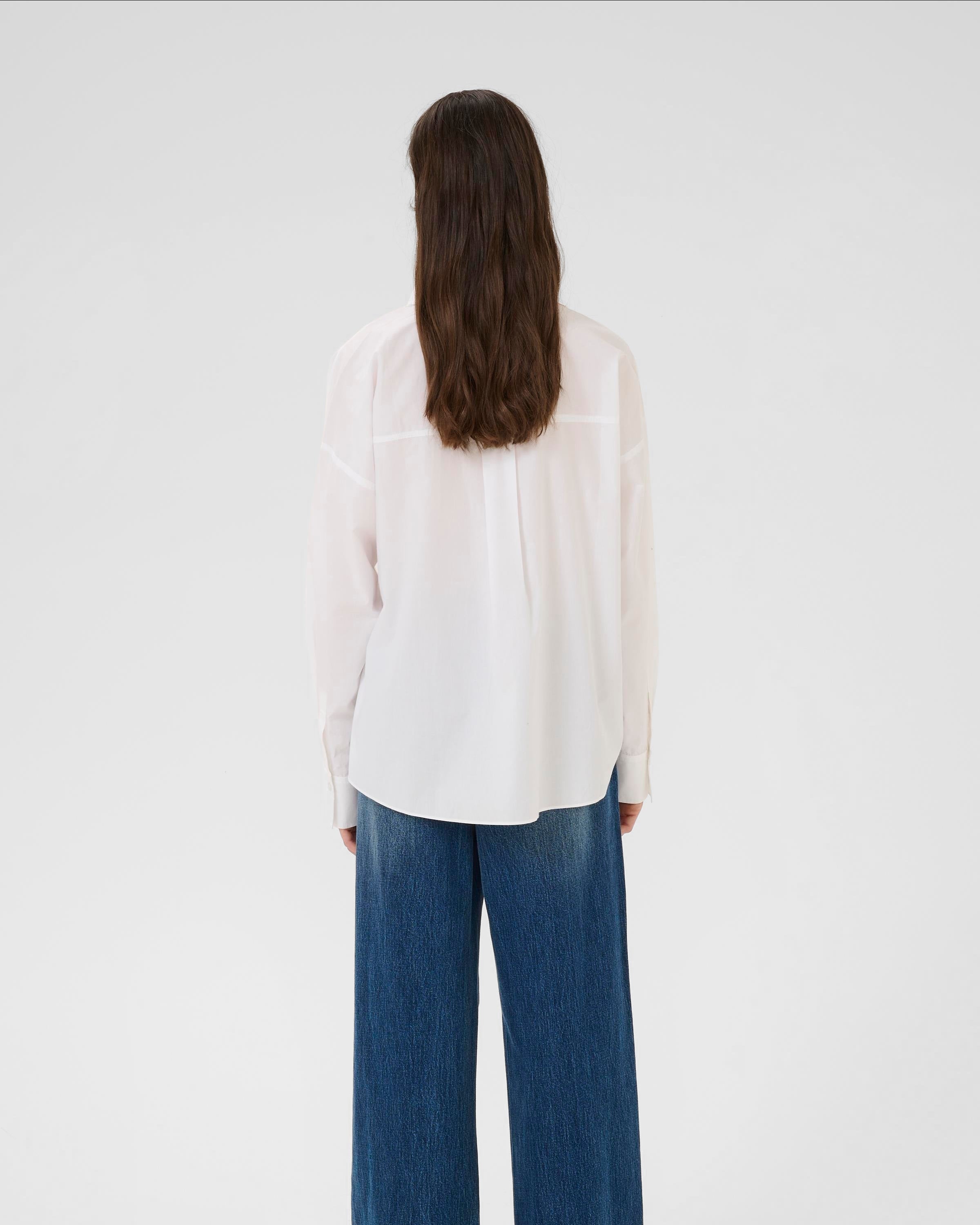 Karen by Simonsen Dylan Blouse