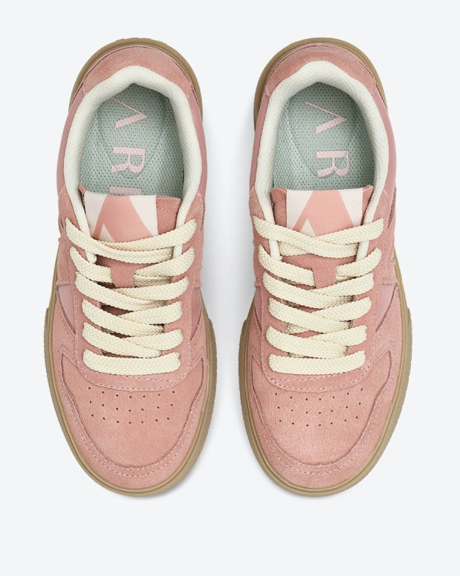 Arkk Sneakers Uncover Pink Gum Schoenen