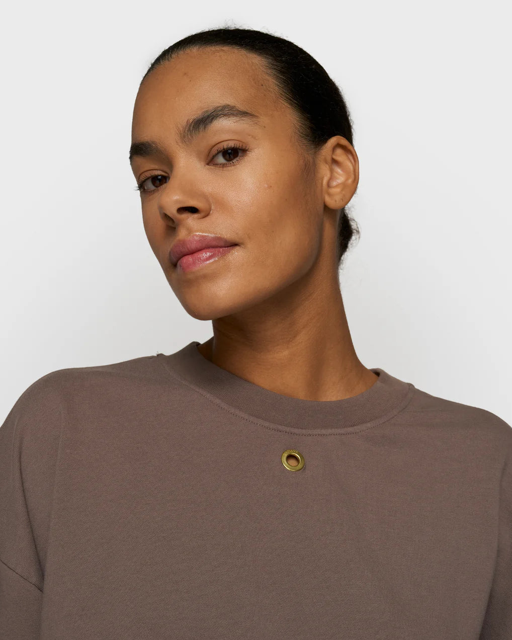 10DAYS Balloon Sweater Truien & Vesten