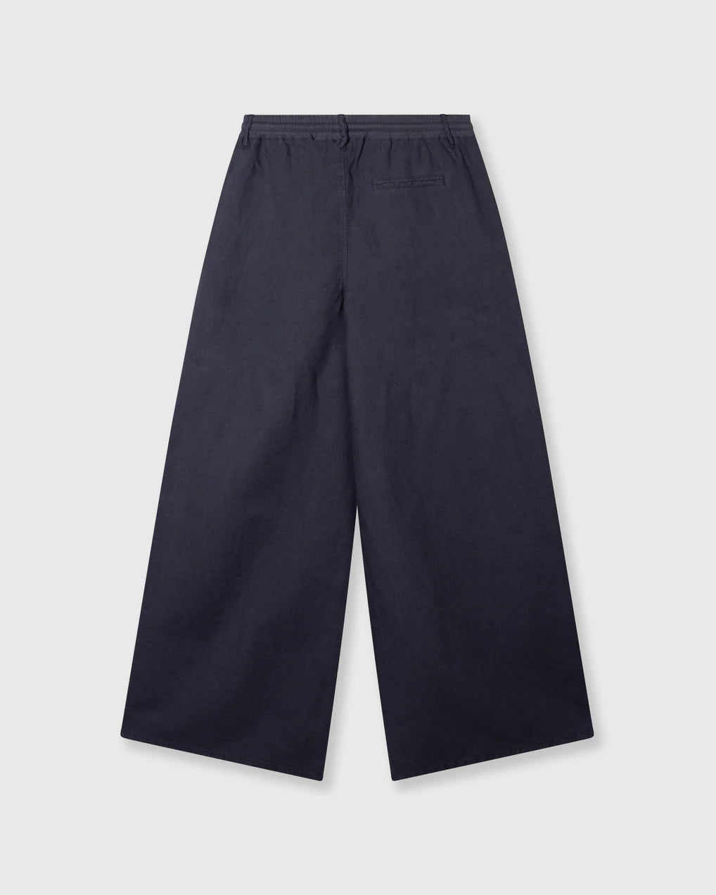 10DAYS Cotton Linen Pants
