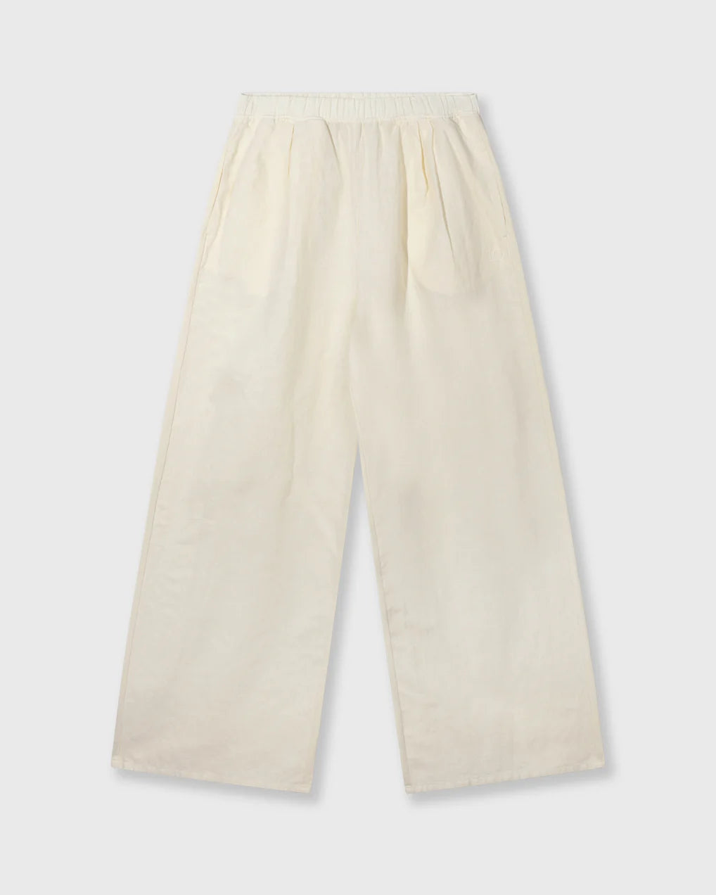 10DAYS Flowy Pants Broeken