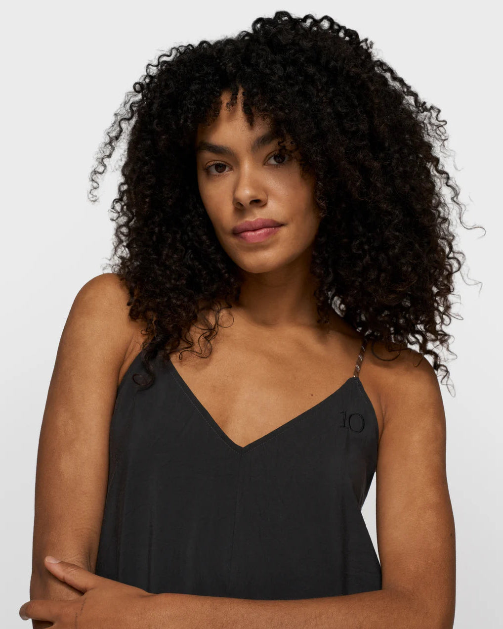 10DAYS Strappy Jurk Jurken