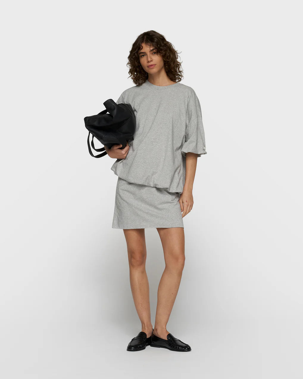 10DAYS Balloon T-Shirt