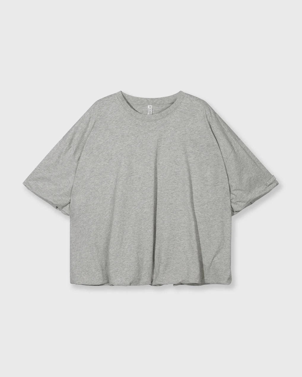 10DAYS Balloon T-Shirt