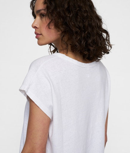 T-shirt linnen