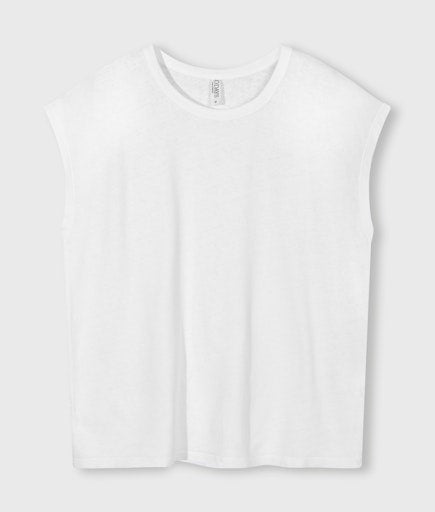 T-shirt linnen