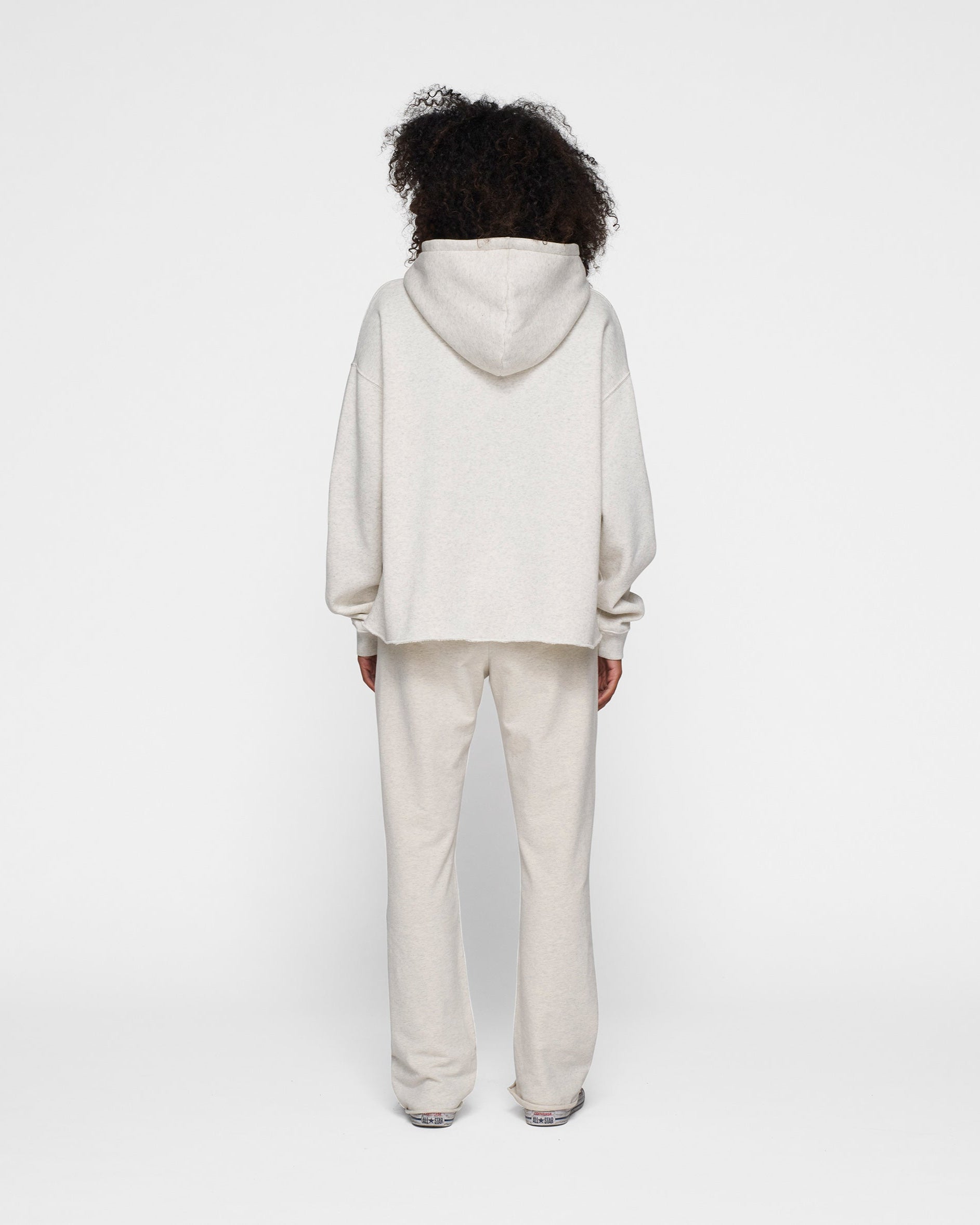 10DAYS The Statement Logo Hoodie