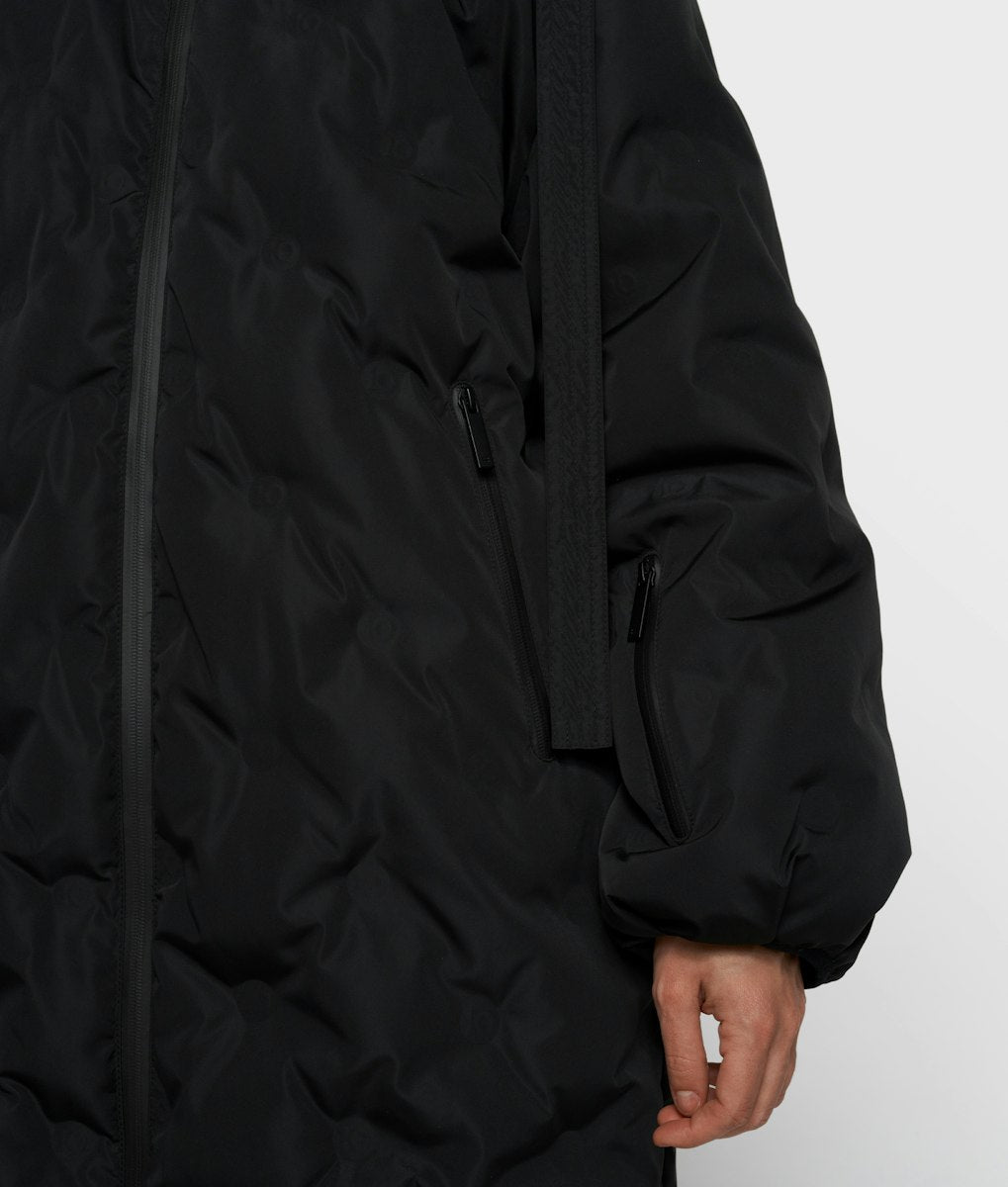 10DAYS The cool coat
