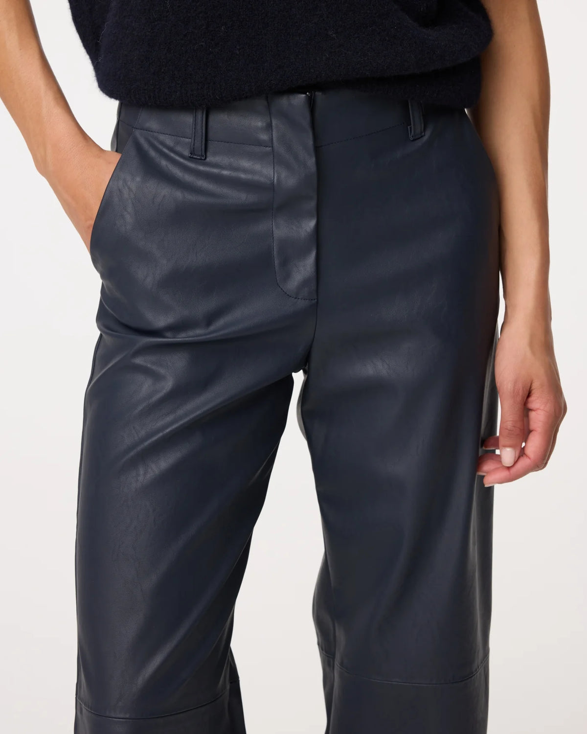 Knit-Ted Naomi Pants