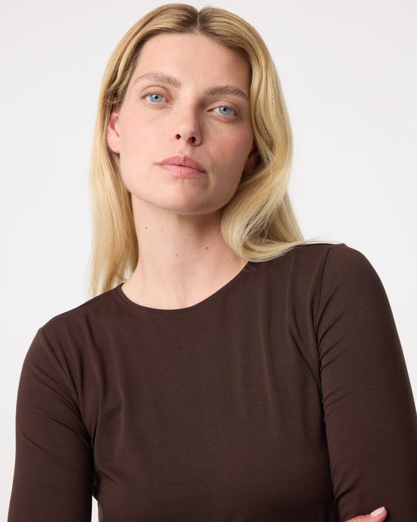 Knit-Ted Zoe Top